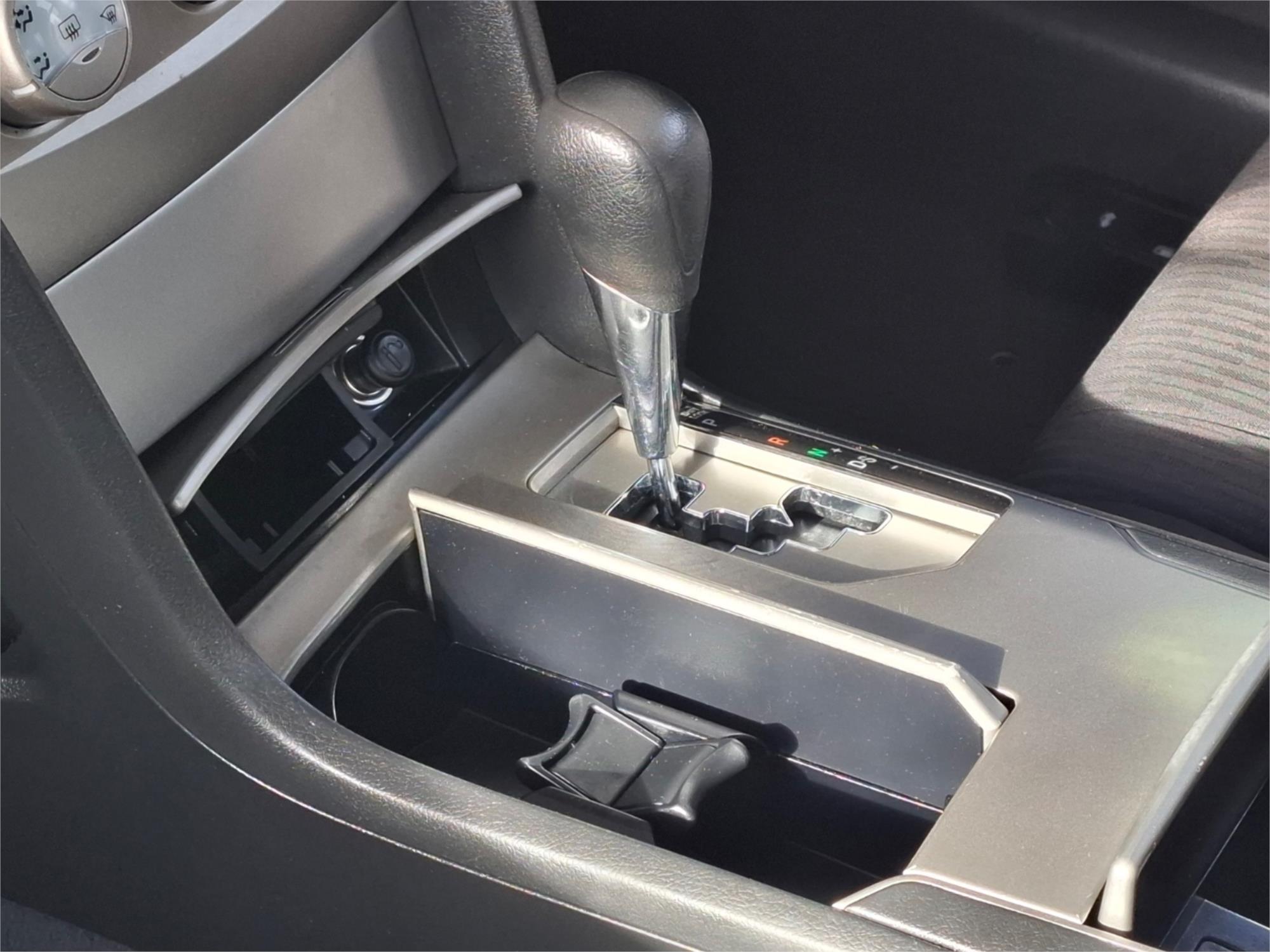 2009 TOYOTA AURION GSV40R 09 UPGRADE AT-X 6 SP AUTO SEQUENTIAL 4D SEDAN