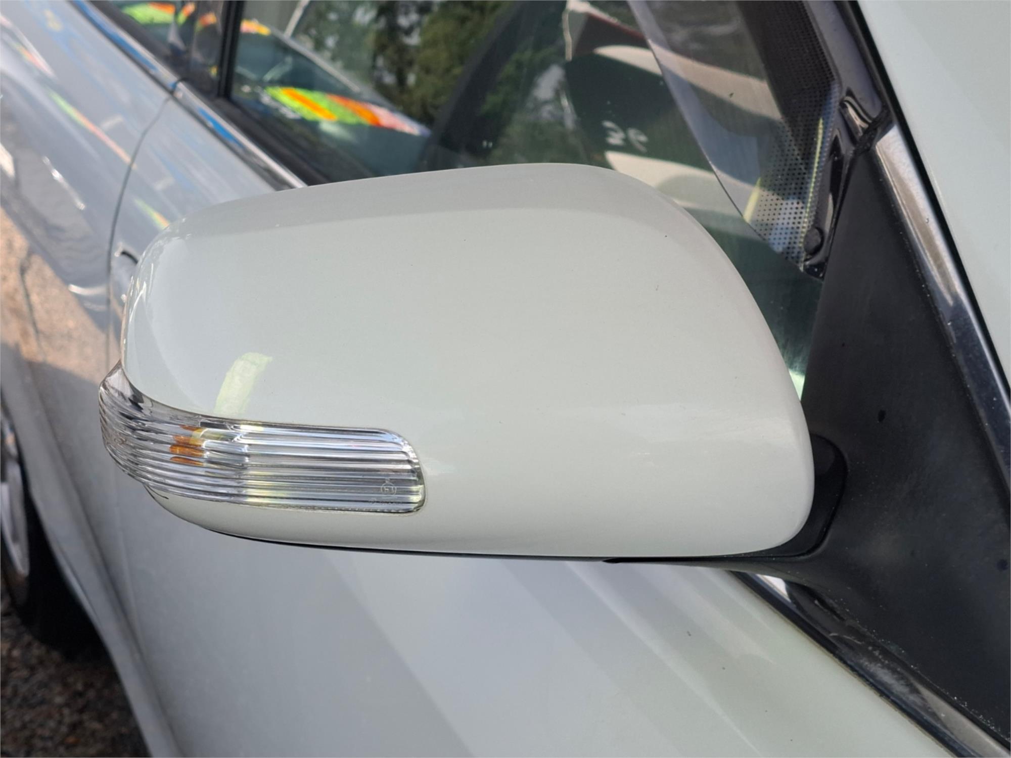2009 TOYOTA AURION GSV40R 09 UPGRADE AT-X 6 SP AUTO SEQUENTIAL 4D SEDAN