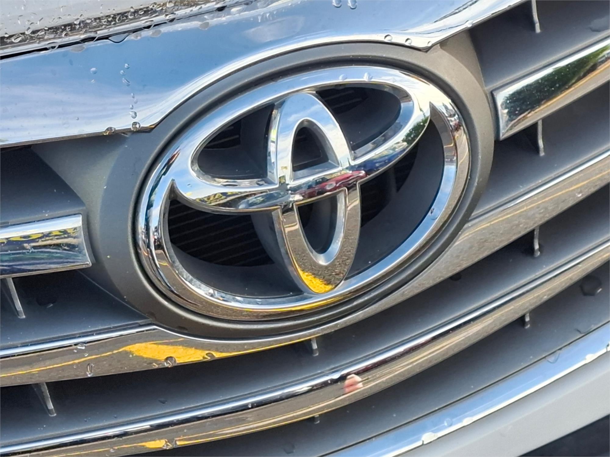 2009 TOYOTA AURION GSV40R 09 UPGRADE AT-X 6 SP AUTO SEQUENTIAL 4D SEDAN