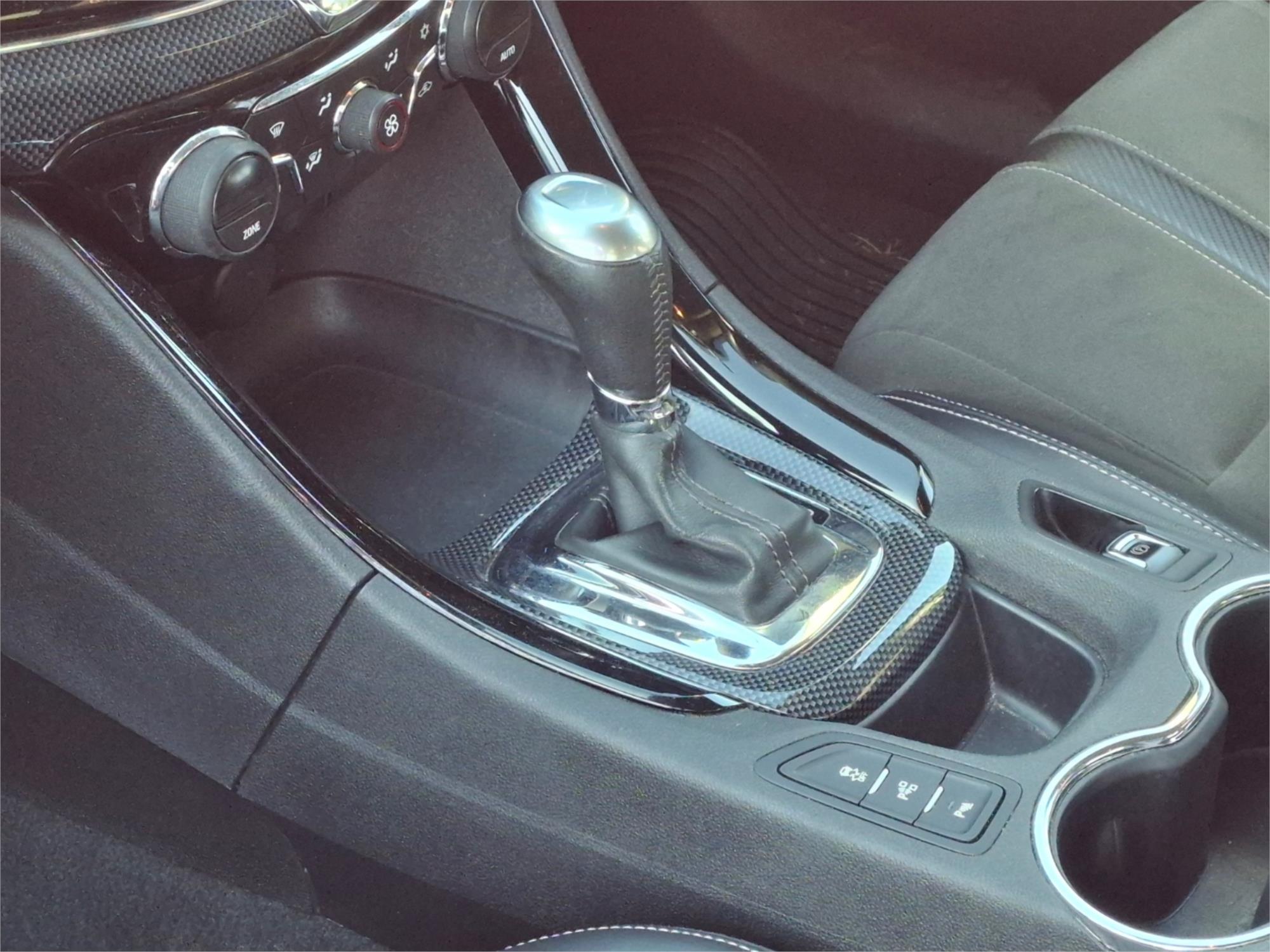 2017 HOLDEN COMMODORE VF II MY17 SV6 6 SP AUTOMATIC 4D SEDAN