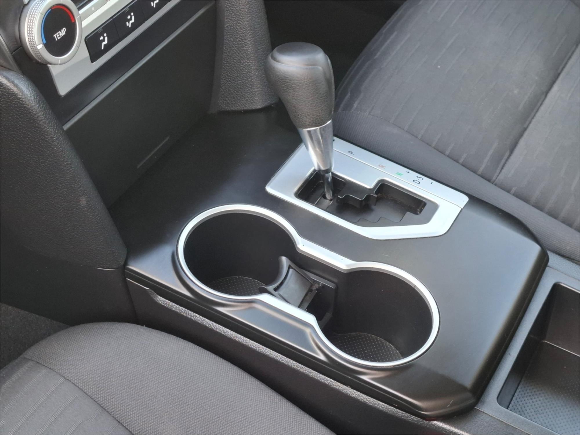 2017 TOYOTA CAMRY ASV50R MY16 ALTISE 6 SP AUTOMATIC 4D SEDAN