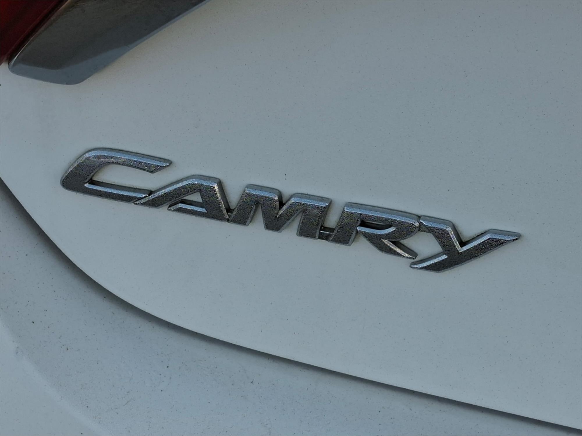 2017 TOYOTA CAMRY ASV50R MY16 ALTISE 6 SP AUTOMATIC 4D SEDAN