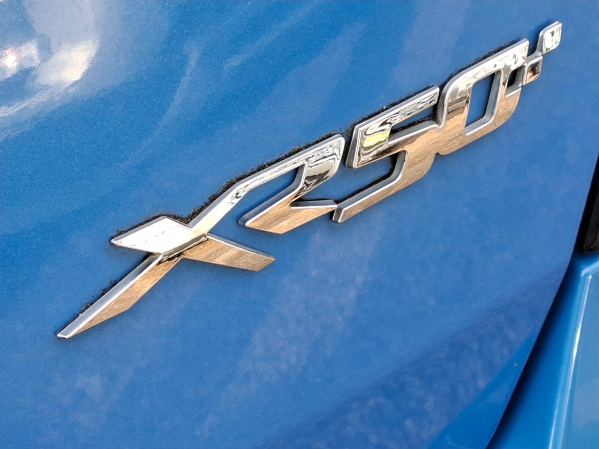 2010 FORD FALCON FG UPGRADE XR6 6 SP AUTO SEQ SPORTSHIFT 4D SEDAN