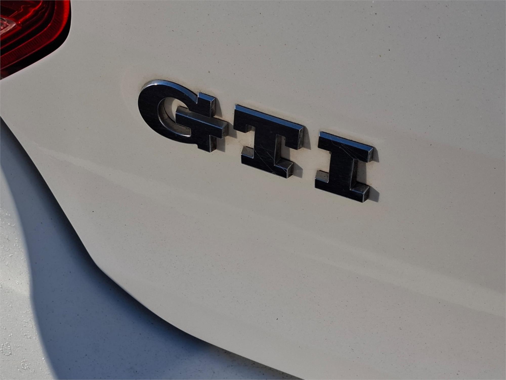 2016 VOLKSWAGEN POLO 6R MY16 GTI 7 SP AUTO DIRECT SHIFT 5D HATCHBACK