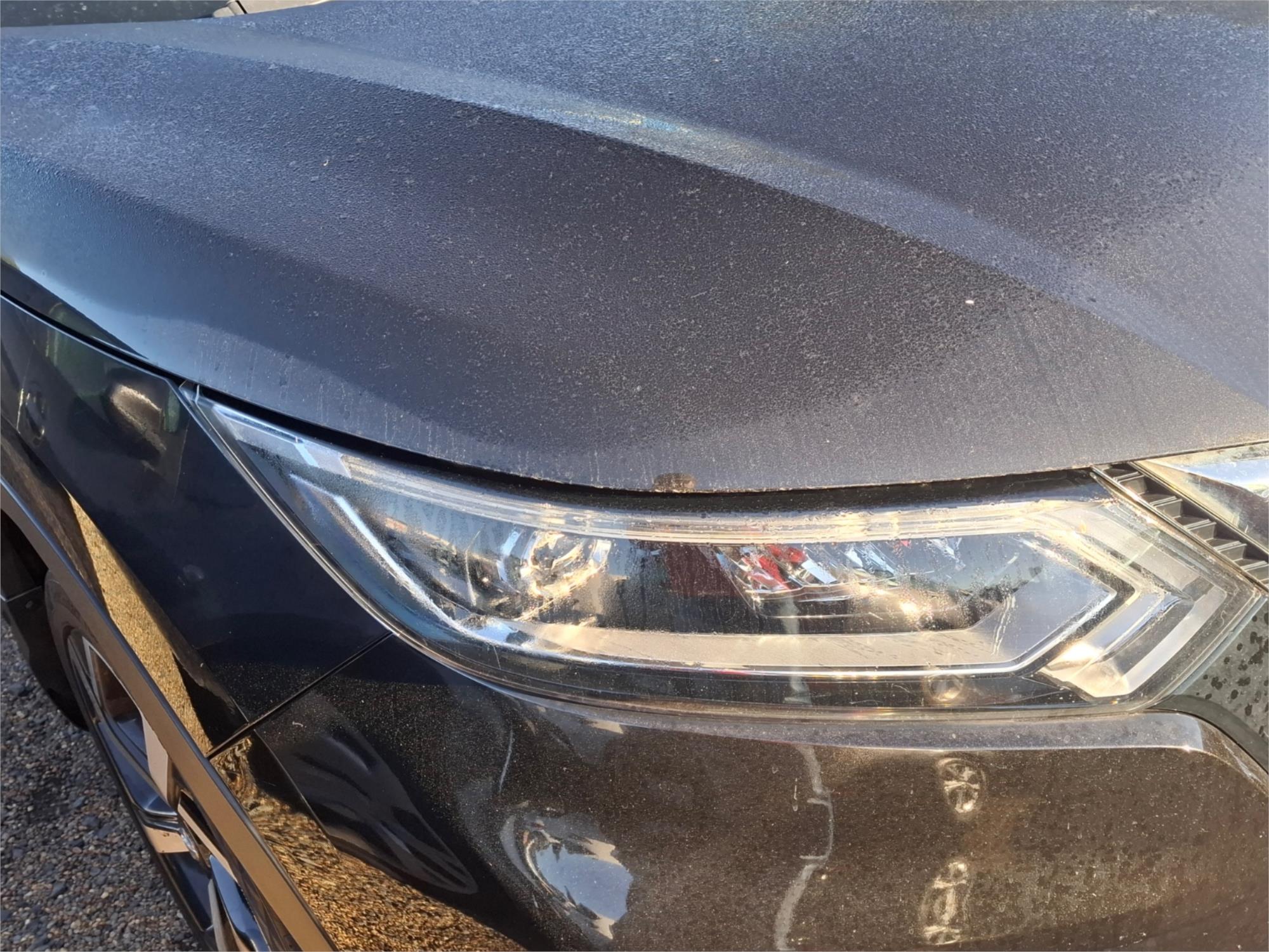 2018 NISSAN QASHQAI J11 MY18 N-TEC CONTINUOUS VARIABLE 4D WAGON