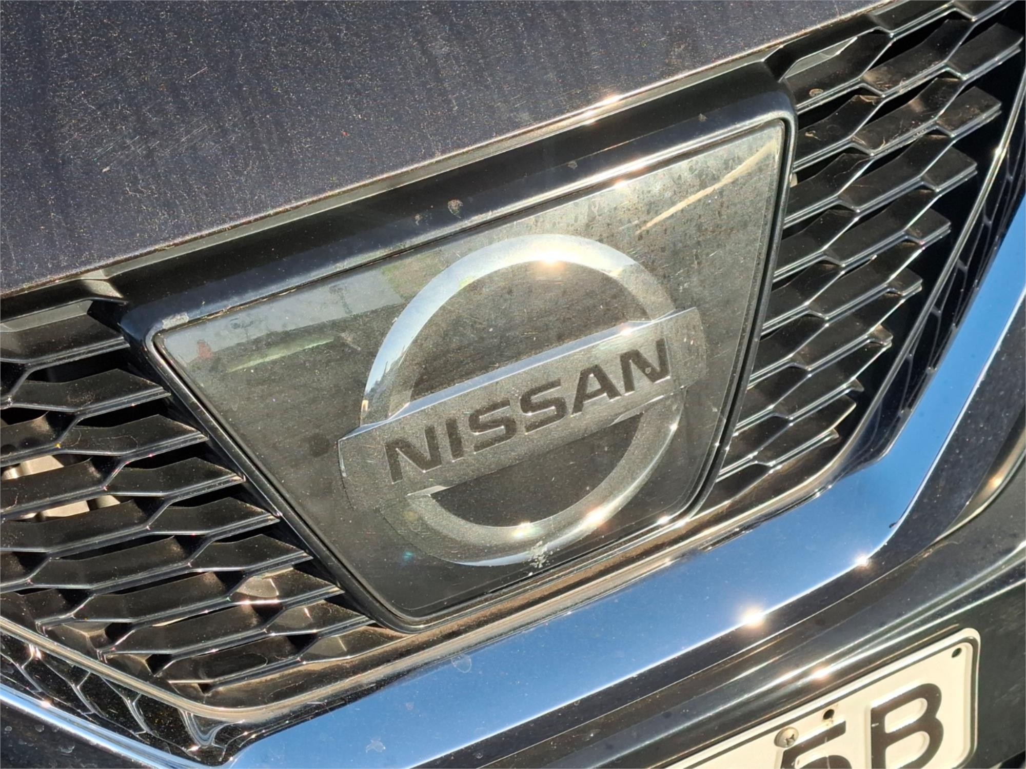 2018 NISSAN QASHQAI J11 MY18 N-TEC CONTINUOUS VARIABLE 4D WAGON