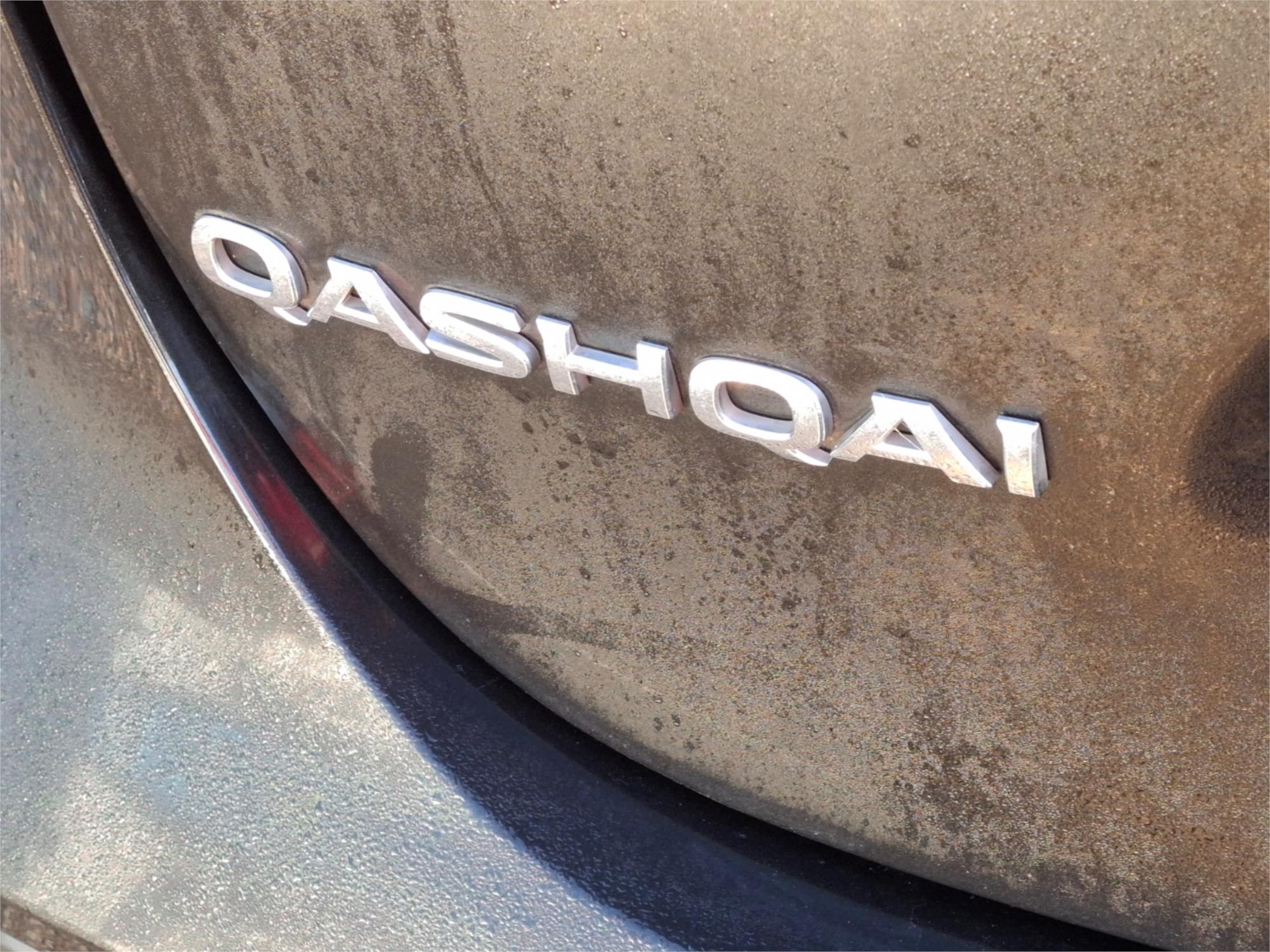 2018 NISSAN QASHQAI J11 MY18 N-TEC CONTINUOUS VARIABLE 4D WAGON