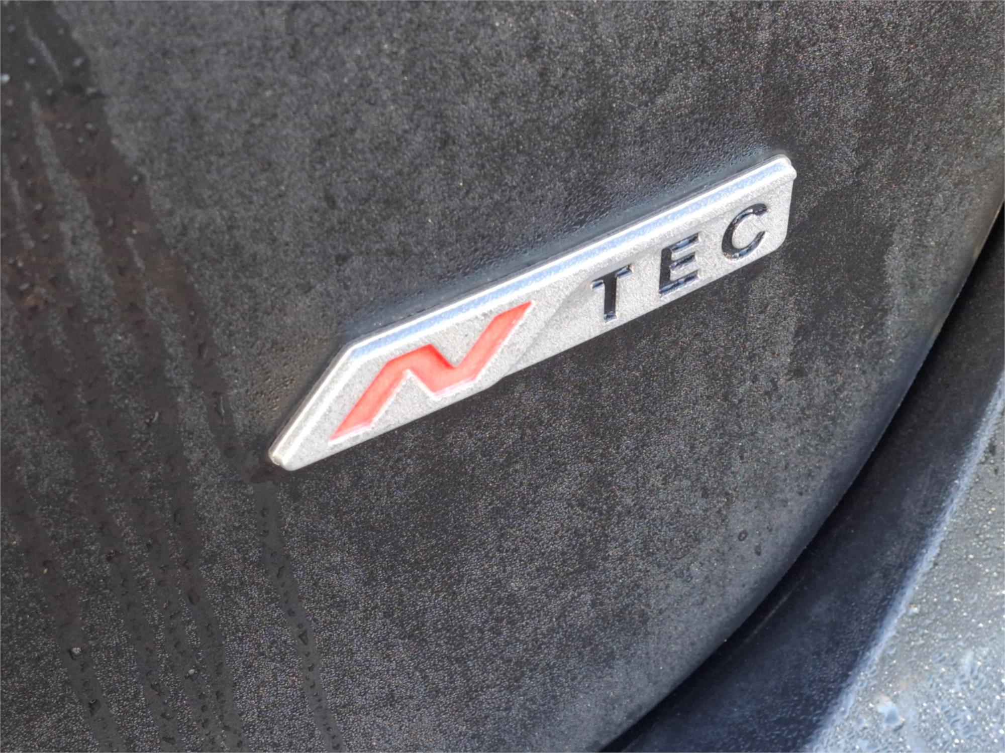 2018 NISSAN QASHQAI J11 MY18 N-TEC CONTINUOUS VARIABLE 4D WAGON