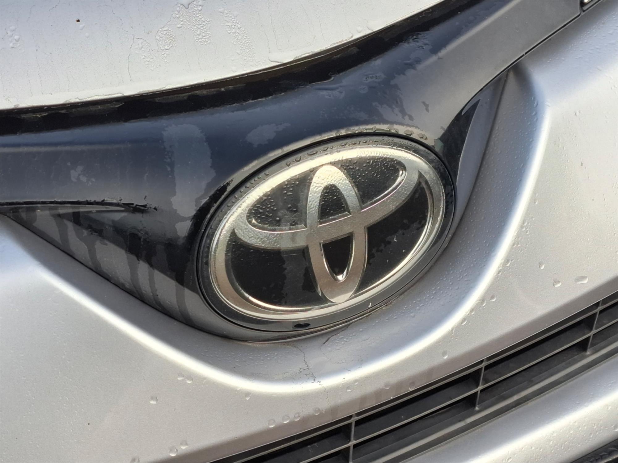 2017 TOYOTA RAV4 ASA44R MY18 CRUISER (4x4) 6 SP AUTOMATIC 4D WAGON