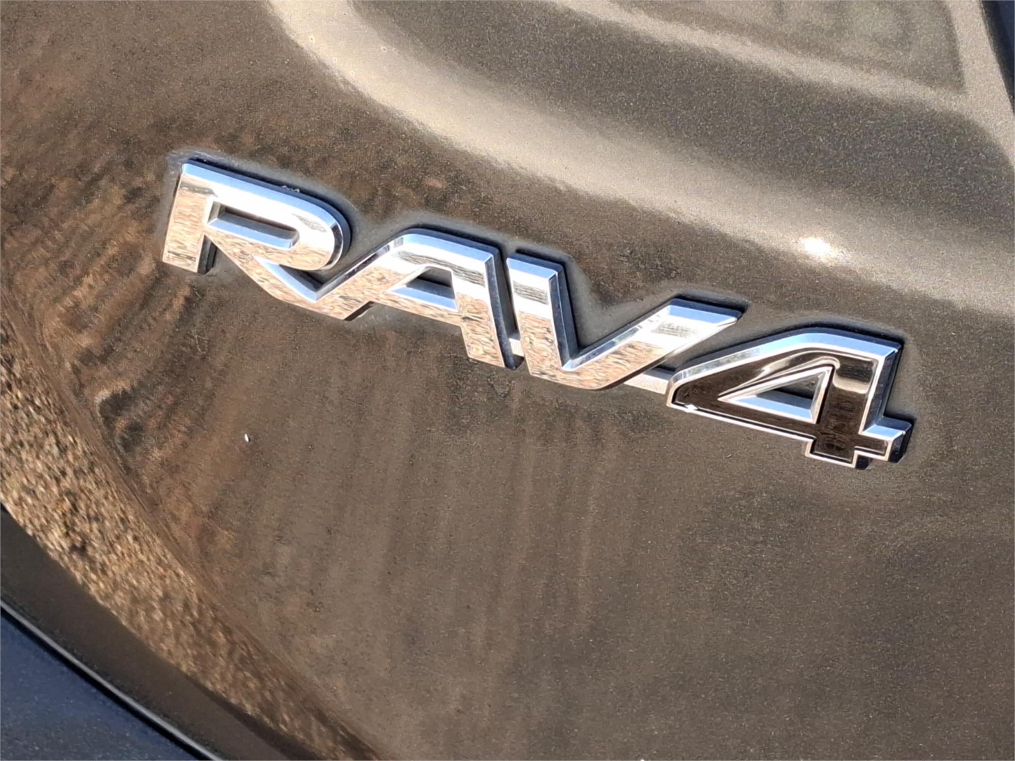 2015 TOYOTA RAV4 ASA44R MY14 UPGRADE CRUISER (4x4) 6 SP AUTOMATIC 4D WAGON