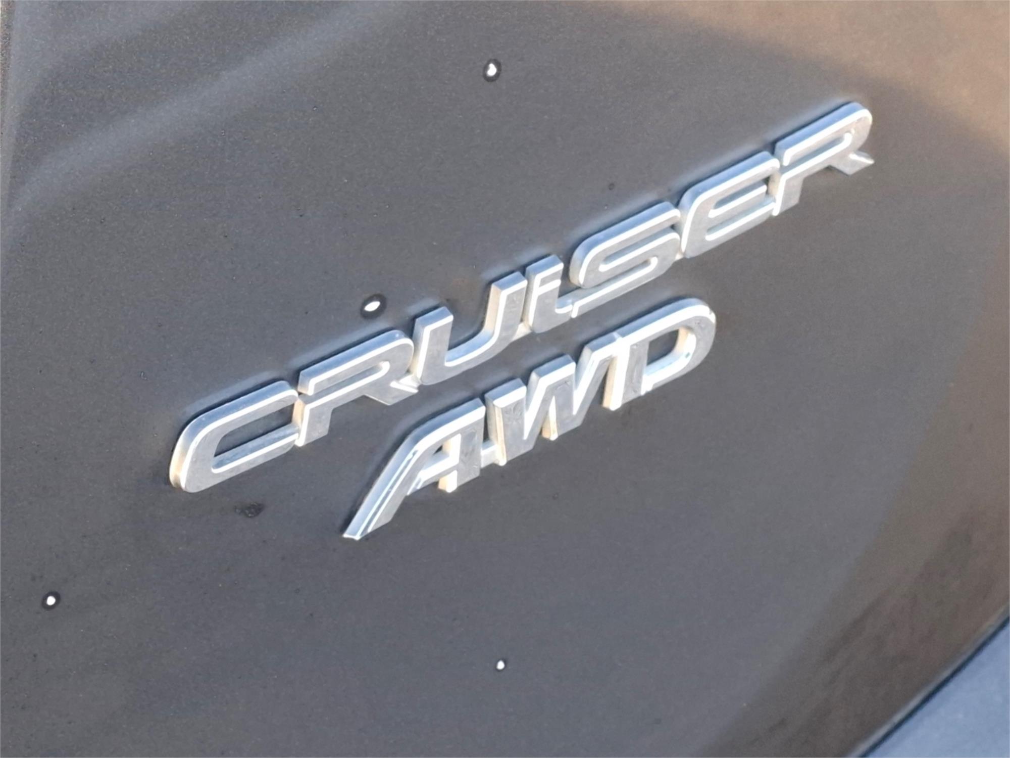 2015 TOYOTA RAV4 ASA44R MY14 UPGRADE CRUISER (4x4) 6 SP AUTOMATIC 4D WAGON