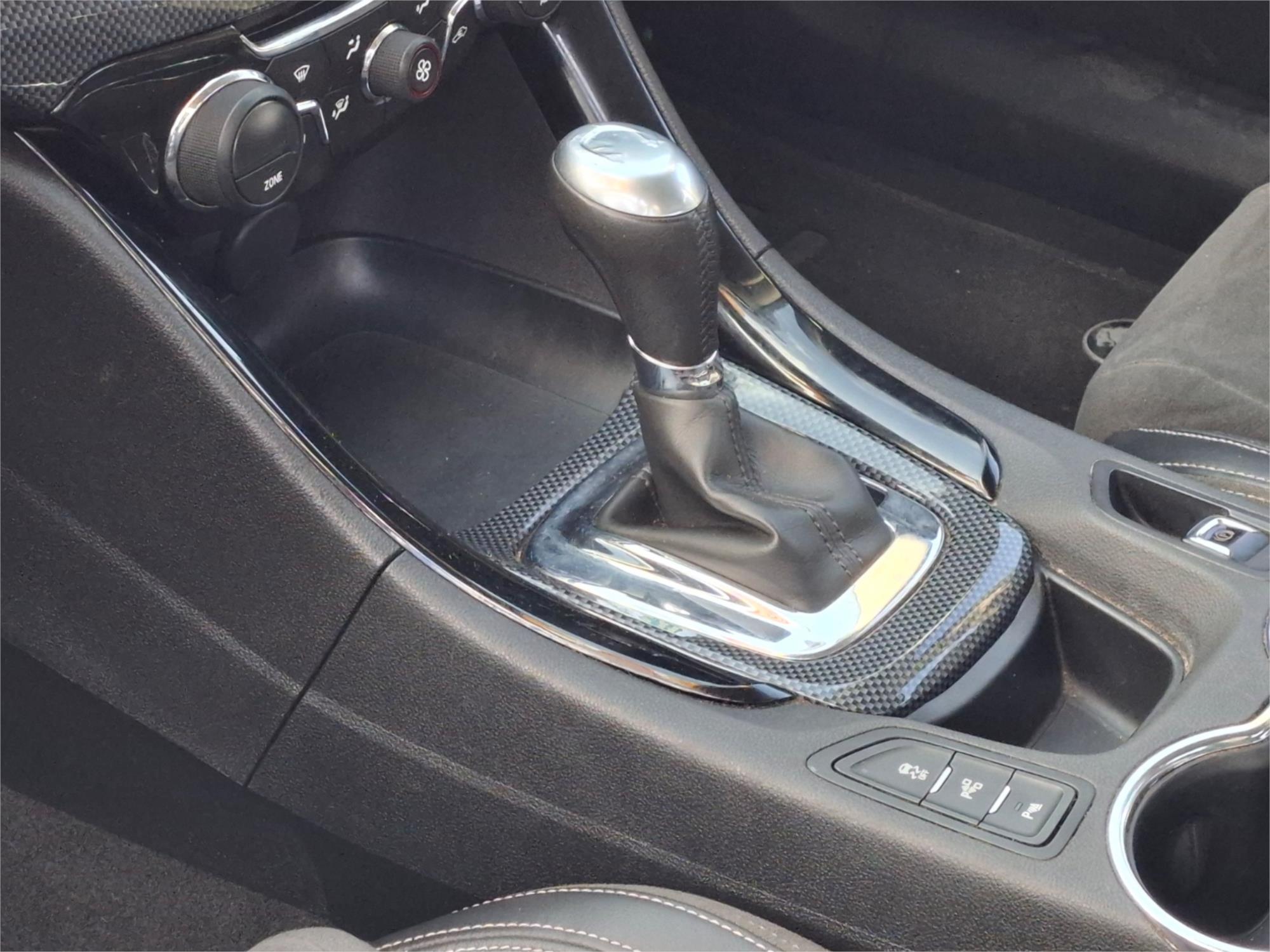 2014 HOLDEN COMMODORE VF MY15 SV6 6 SP AUTOMATIC 4D SEDAN