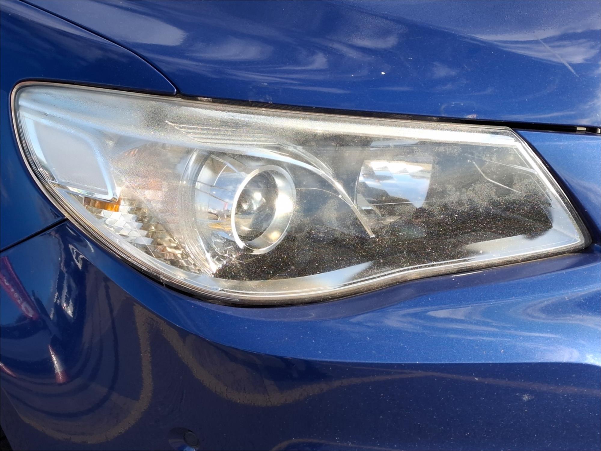 2014 HOLDEN COMMODORE VF MY15 SV6 6 SP AUTOMATIC 4D SEDAN