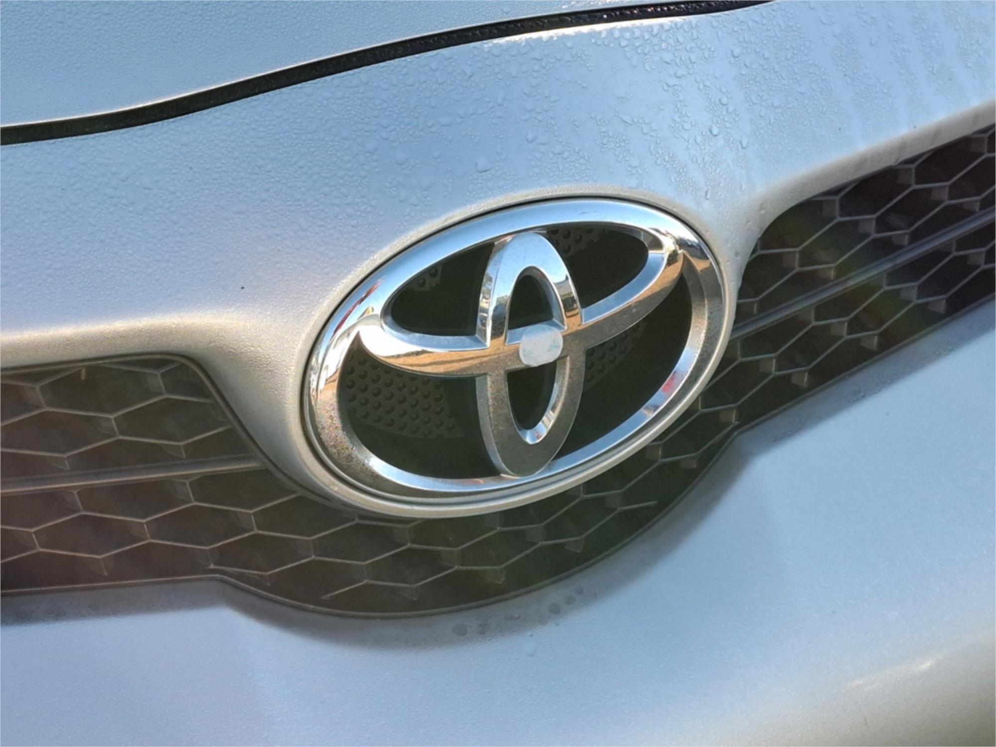 2008 TOYOTA COROLLA ZRE152R ASCENT 4 SP AUTOMATIC 5D HATCHBACK