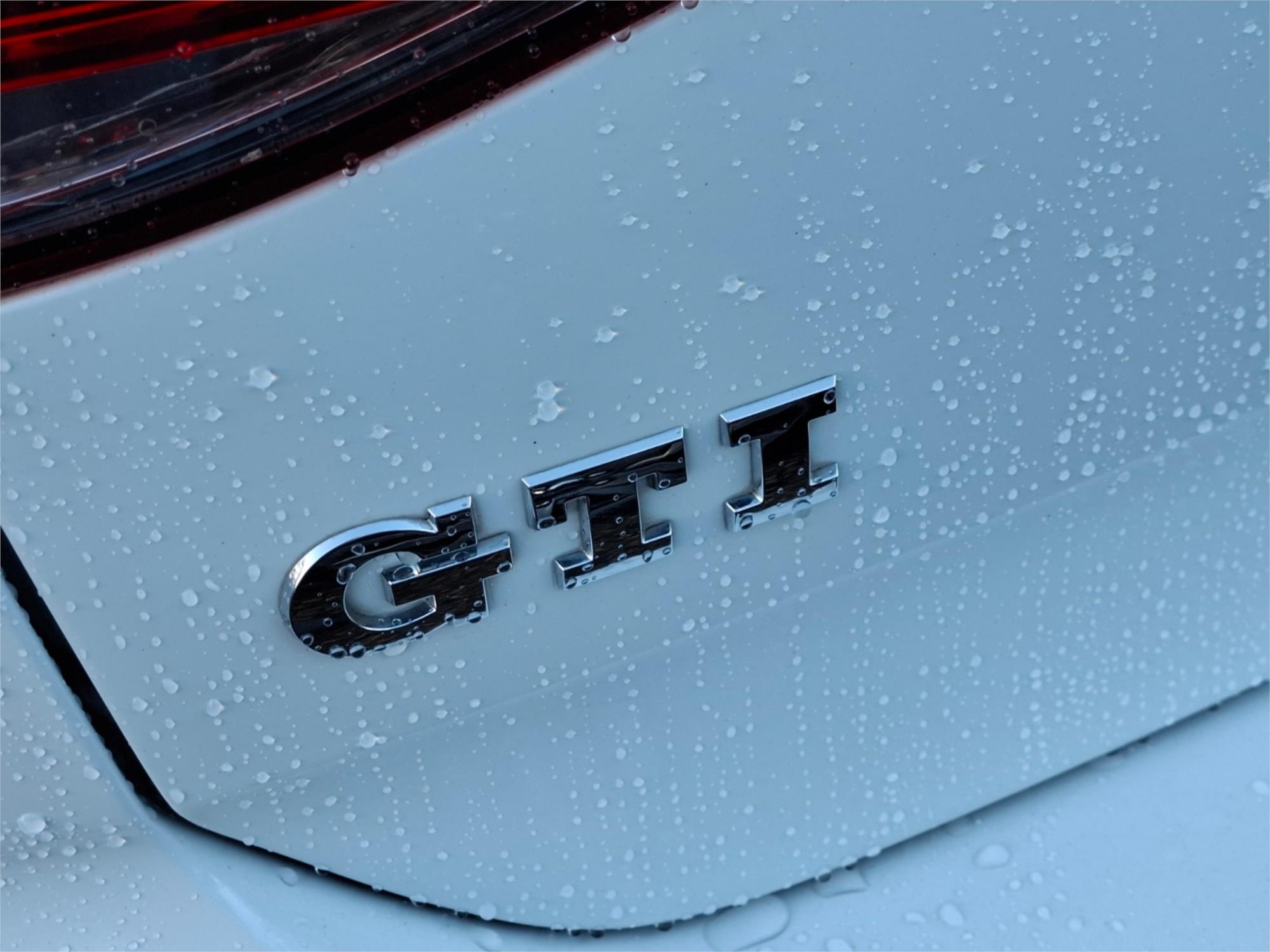 2013 VOLKSWAGEN GOLF 1K MY13 GTI 6 SP MANUAL 5D HATCHBACK