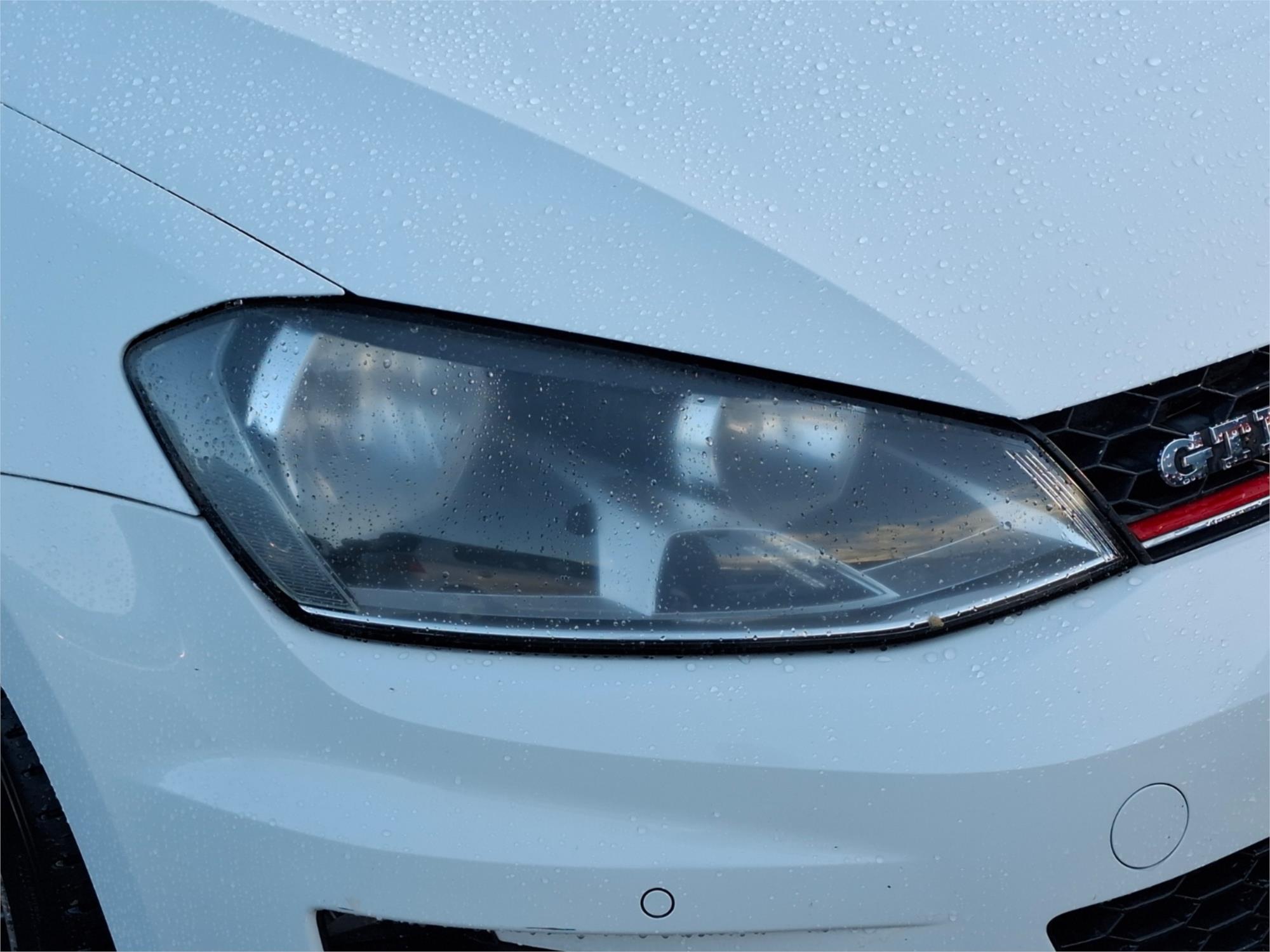 2013 VOLKSWAGEN GOLF 1K MY13 GTI 6 SP MANUAL 5D HATCHBACK