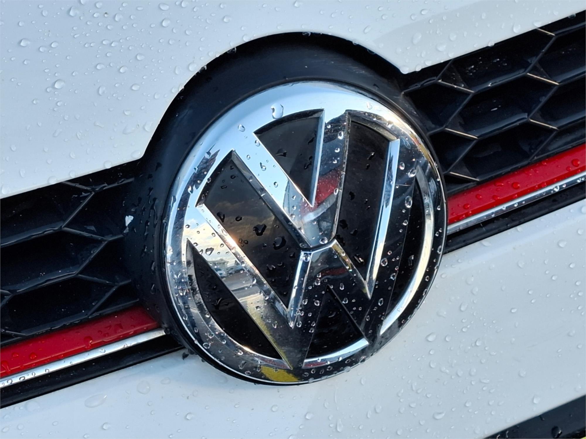 2013 VOLKSWAGEN GOLF 1K MY13 GTI 6 SP MANUAL 5D HATCHBACK