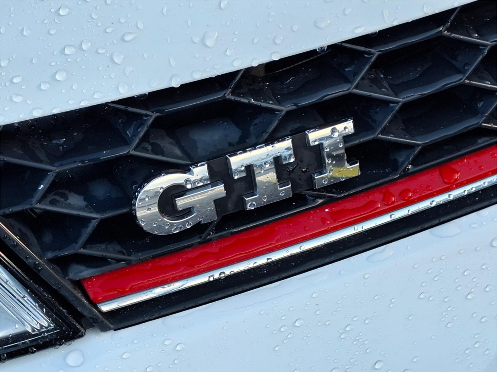 2013 VOLKSWAGEN GOLF 1K MY13 GTI 6 SP MANUAL 5D HATCHBACK