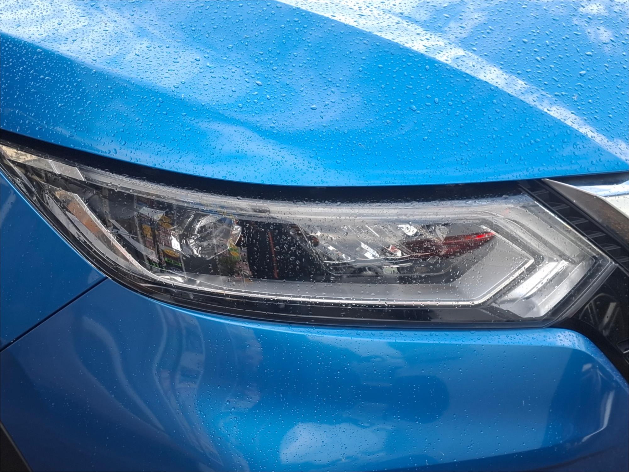 2017 NISSAN QASHQAI J11 MY18 N-TEC CONTINUOUS VARIABLE 4D WAGON
