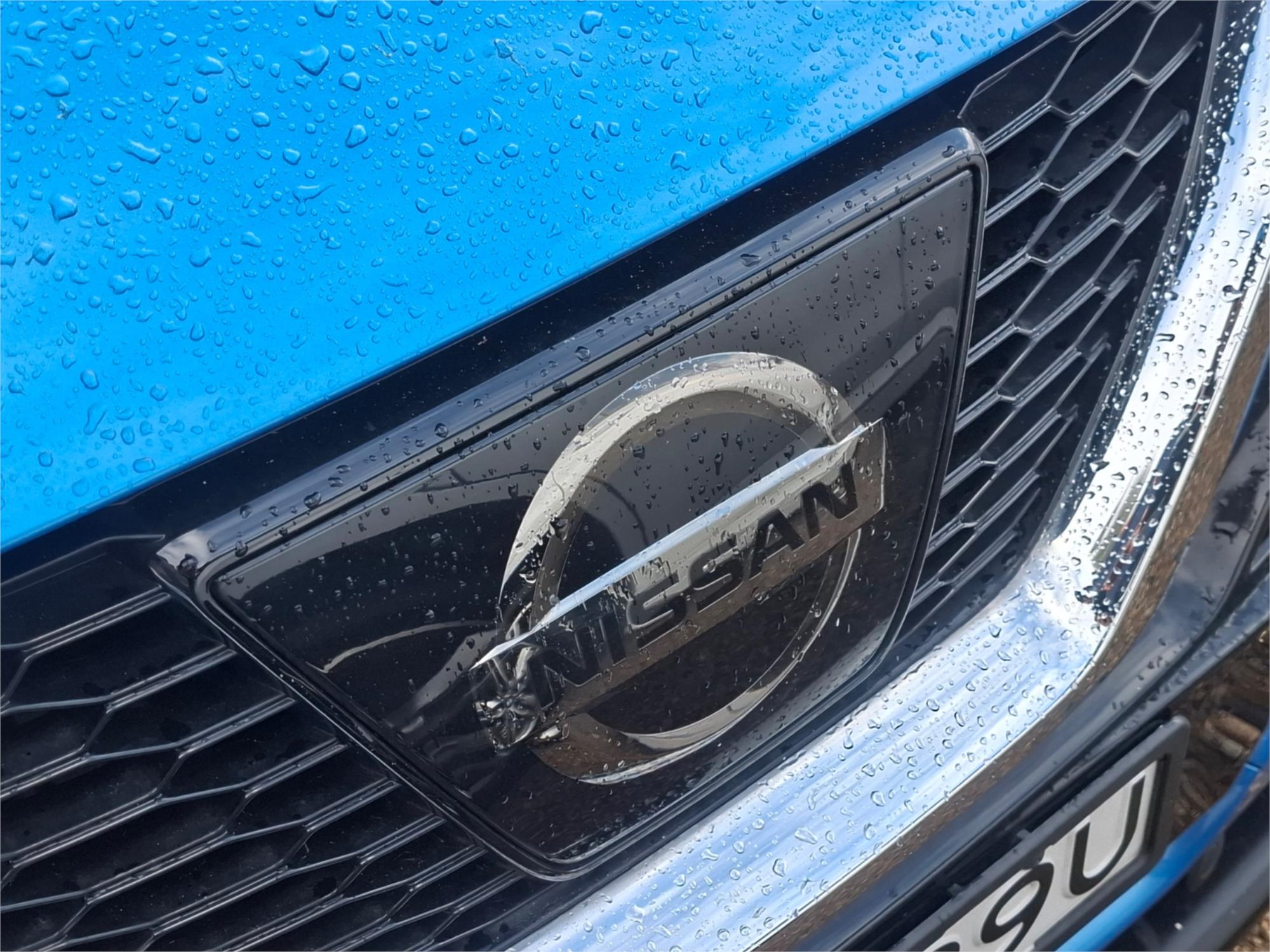2017 NISSAN QASHQAI J11 MY18 N-TEC CONTINUOUS VARIABLE 4D WAGON