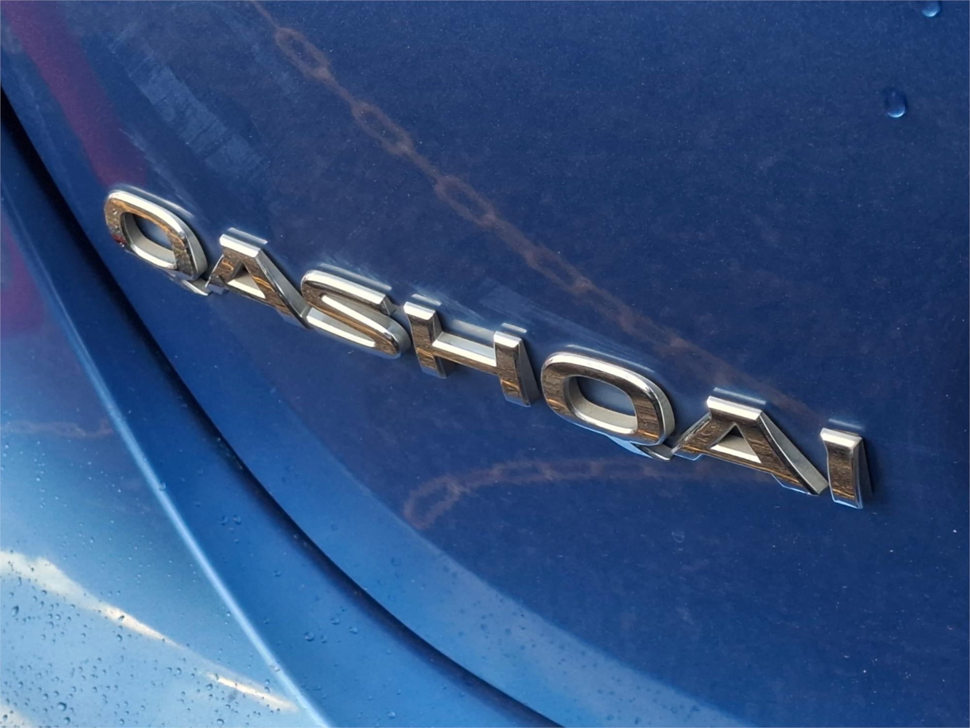 2017 NISSAN QASHQAI J11 MY18 N-TEC CONTINUOUS VARIABLE 4D WAGON