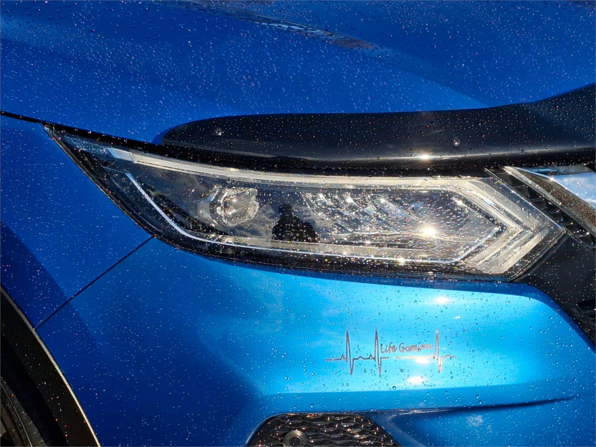 2020 NISSAN QASHQAI J11 MY18 Ti (5YR) CONTINUOUS VARIABLE 4D WAGON