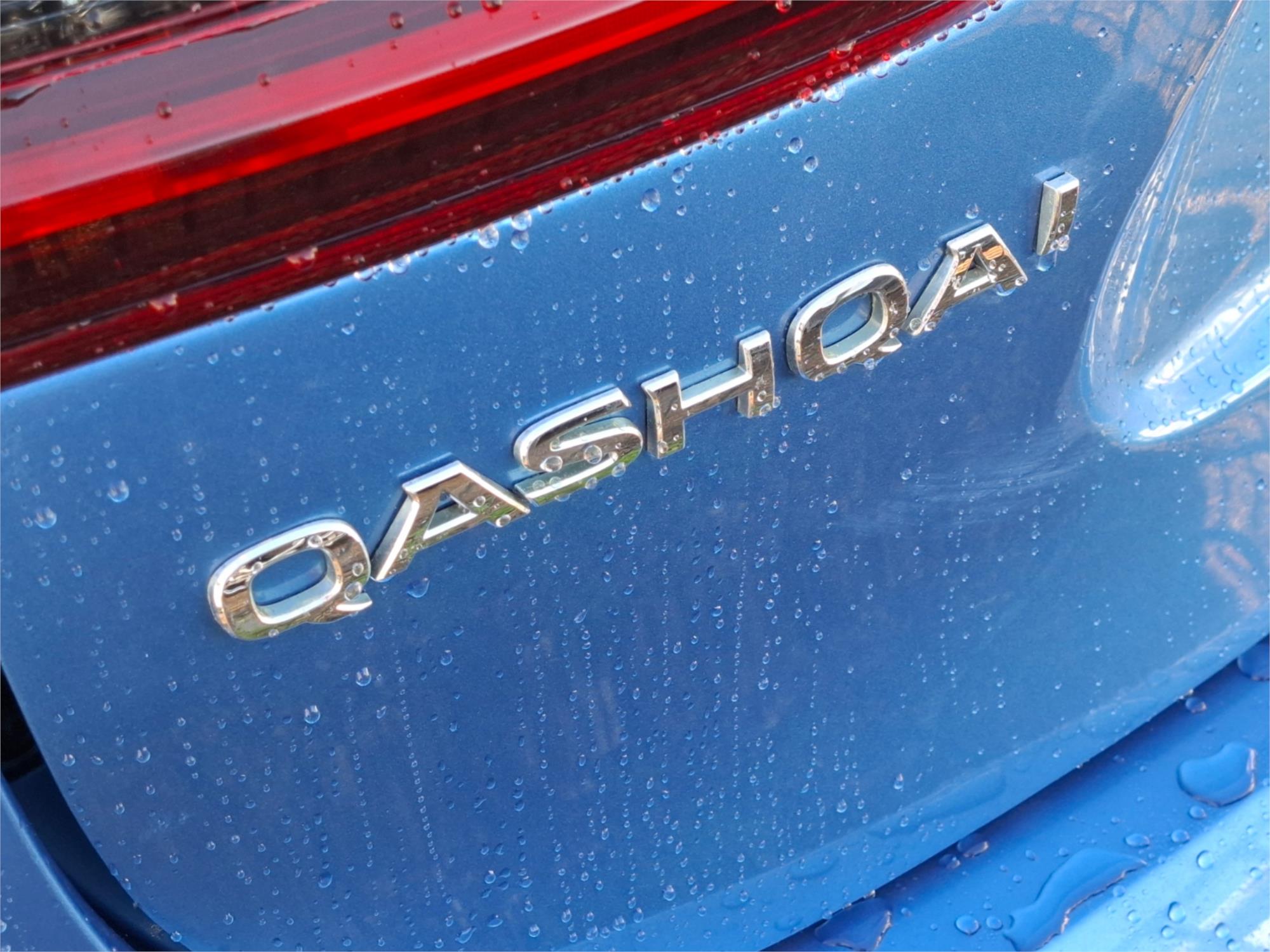 2020 NISSAN QASHQAI J11 MY18 Ti (5YR) CONTINUOUS VARIABLE 4D WAGON
