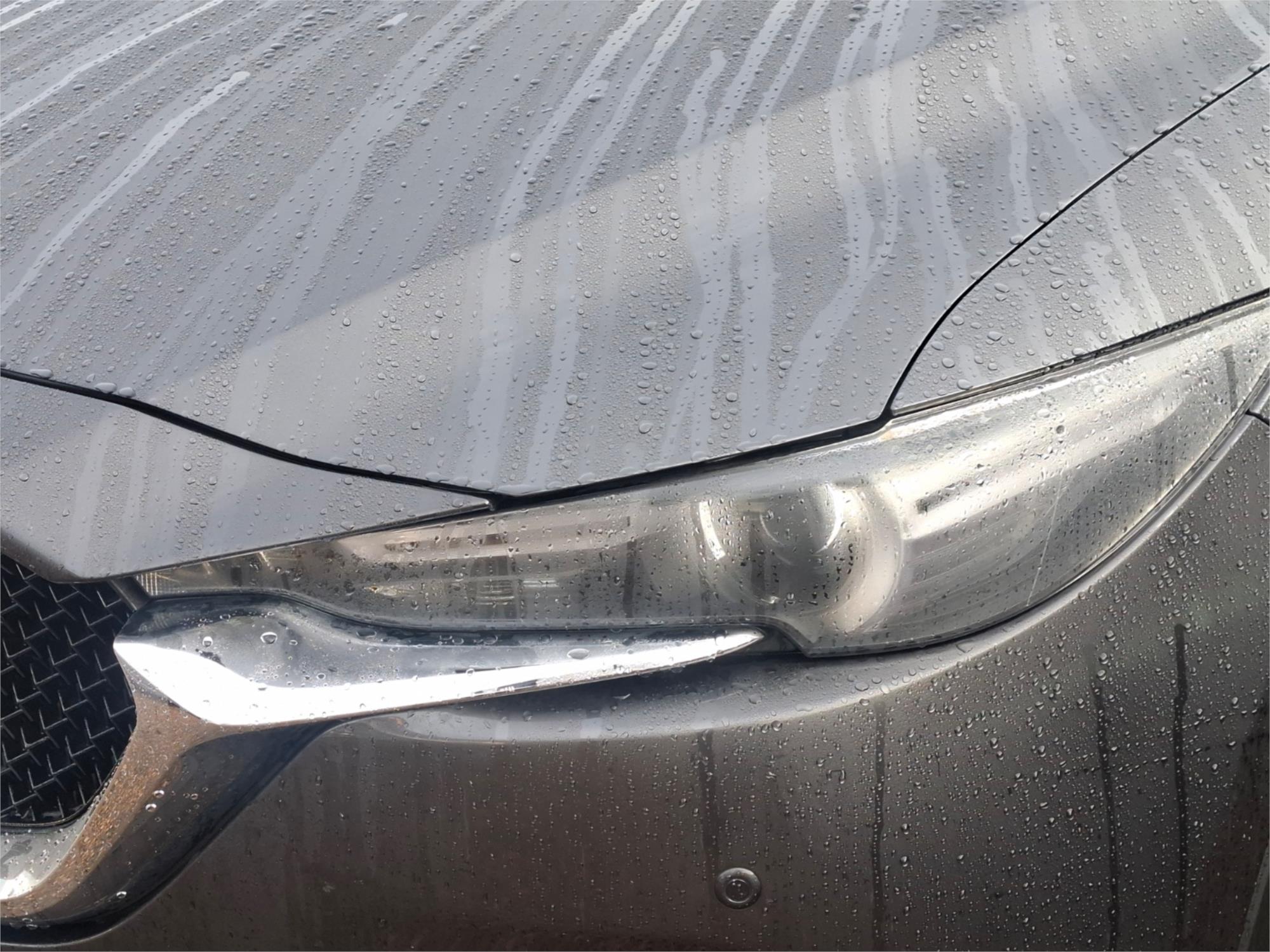 2018 MAZDA CX-5 MY17.5 (KF SERIES 2) GT (4x4) 6 SP AUTOMATIC 4D WAGON
