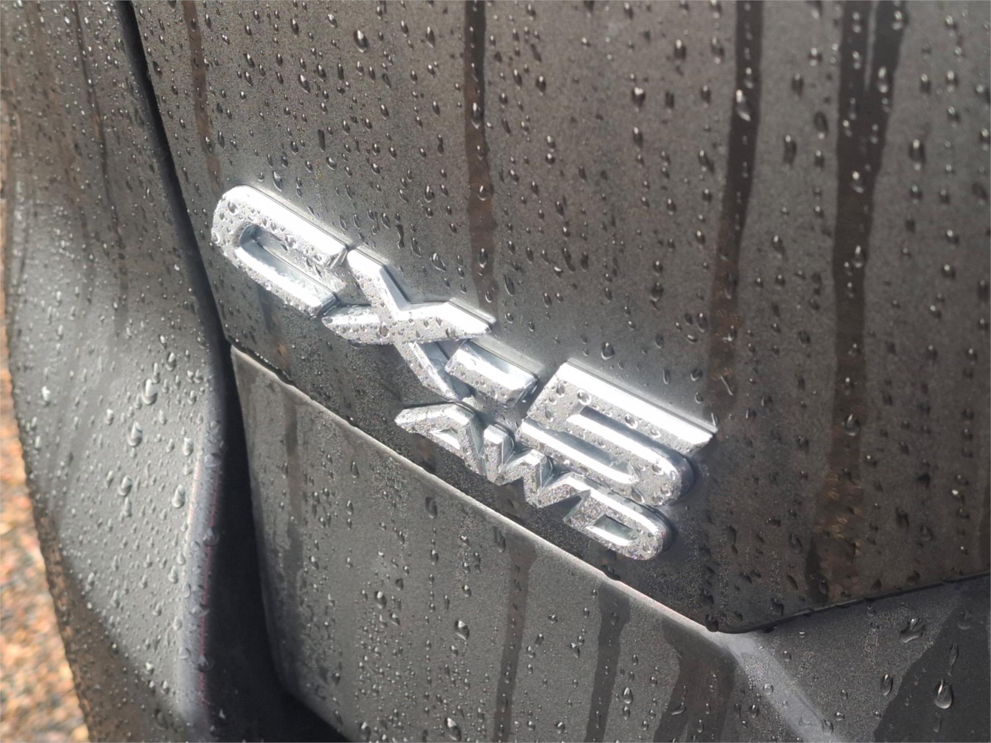 2018 MAZDA CX-5 MY17.5 (KF SERIES 2) GT (4x4) 6 SP AUTOMATIC 4D WAGON