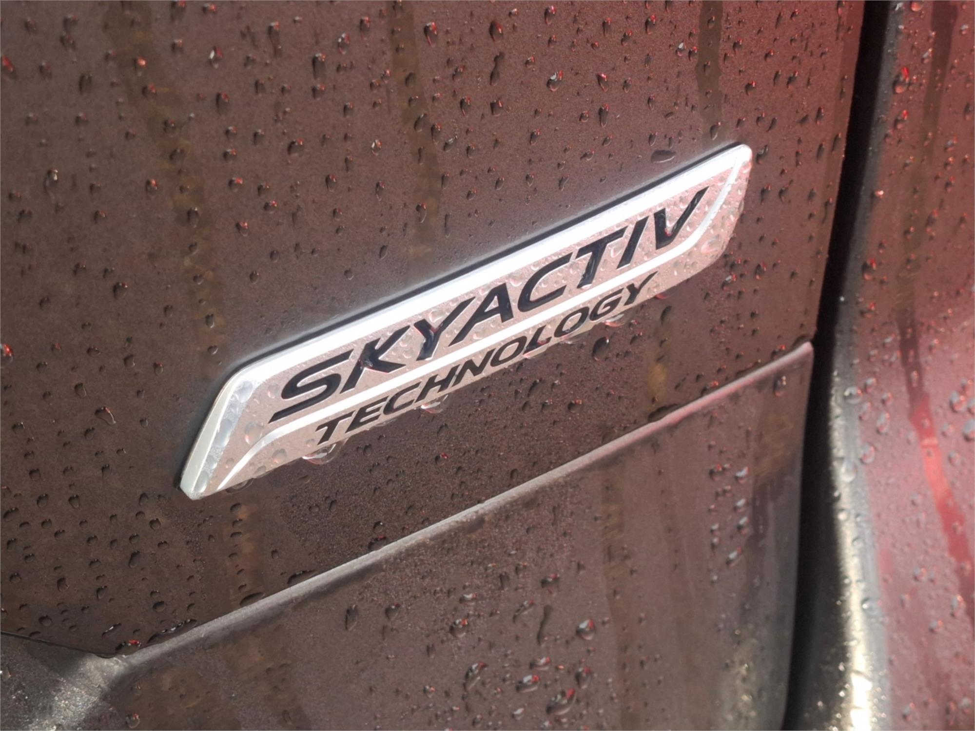 2018 MAZDA CX-5 MY17.5 (KF SERIES 2) GT (4x4) 6 SP AUTOMATIC 4D WAGON