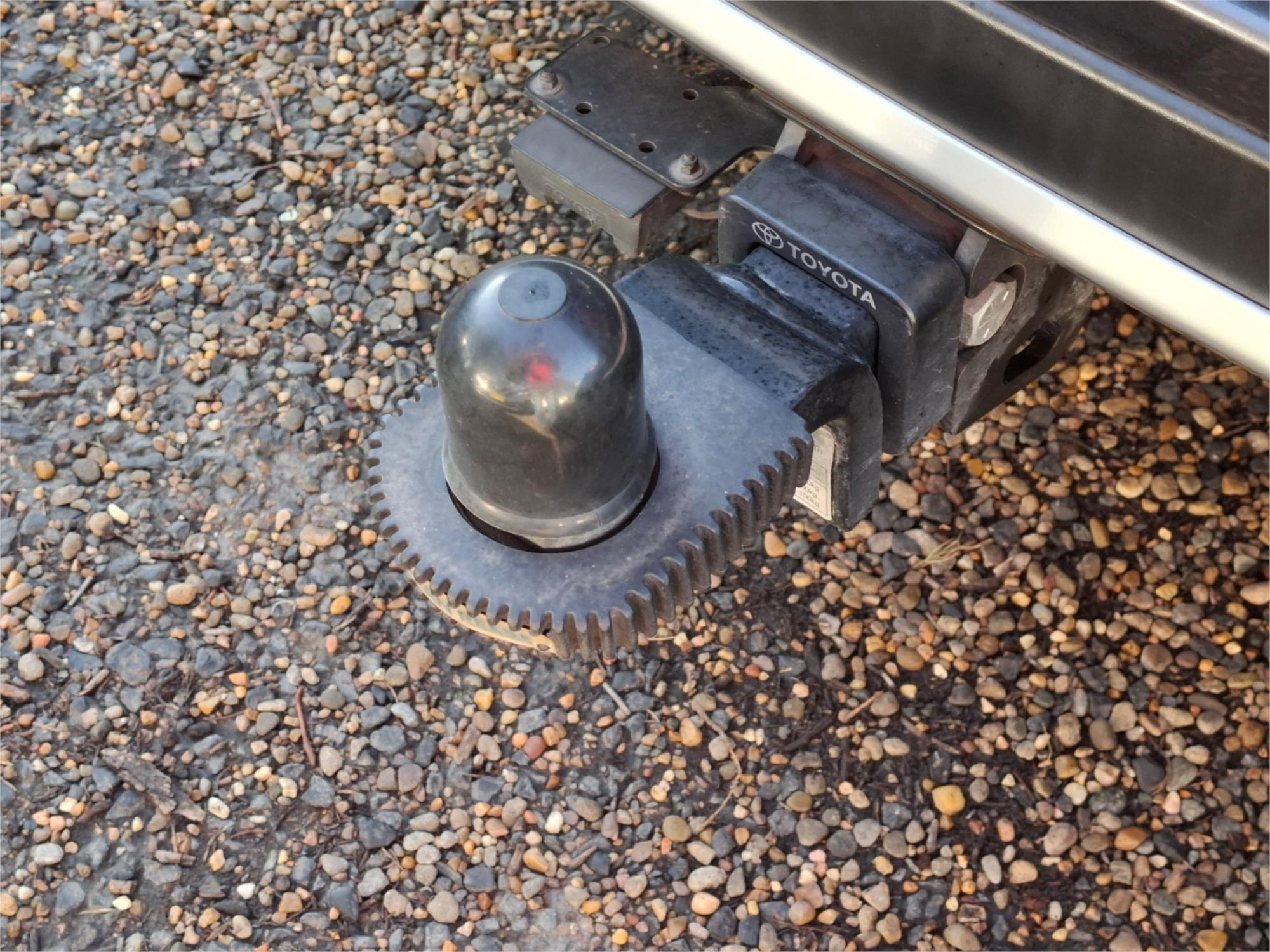 2016 TOYOTA RAV4 ASA44R MY16 CRUISER (4x4) 6 SP AUTOMATIC 4D WAGON