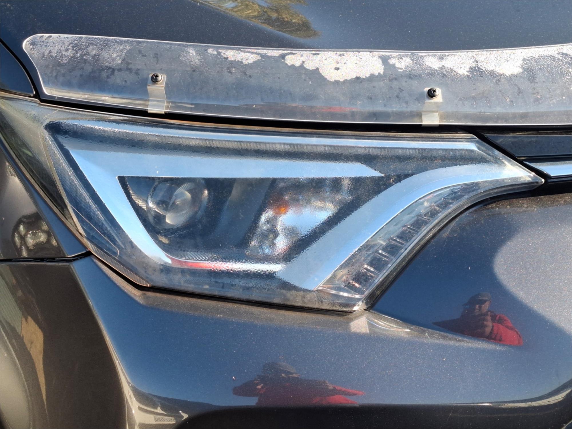 2016 TOYOTA RAV4 ASA44R MY16 CRUISER (4x4) 6 SP AUTOMATIC 4D WAGON