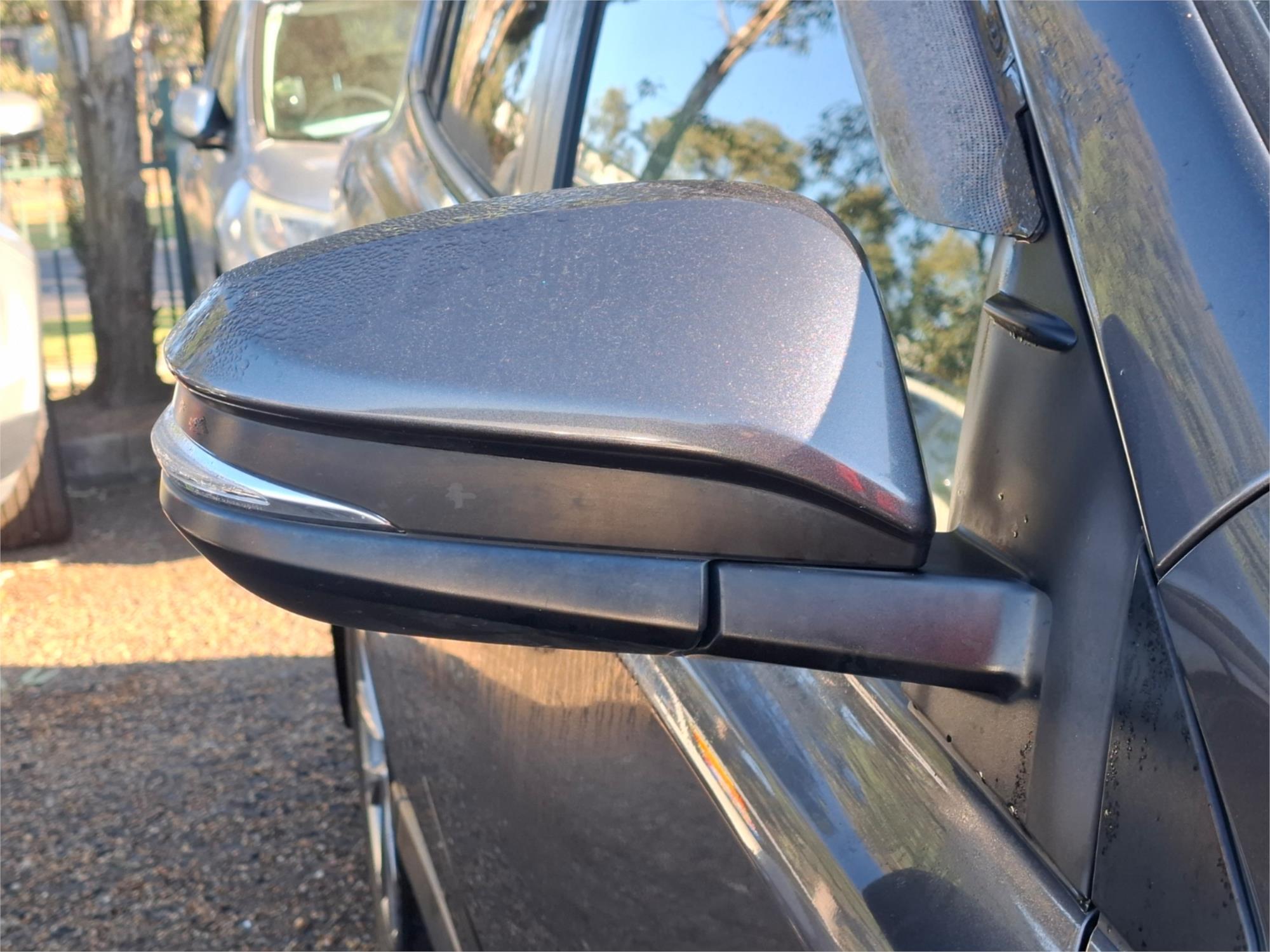 2016 TOYOTA RAV4 ASA44R MY16 CRUISER (4x4) 6 SP AUTOMATIC 4D WAGON