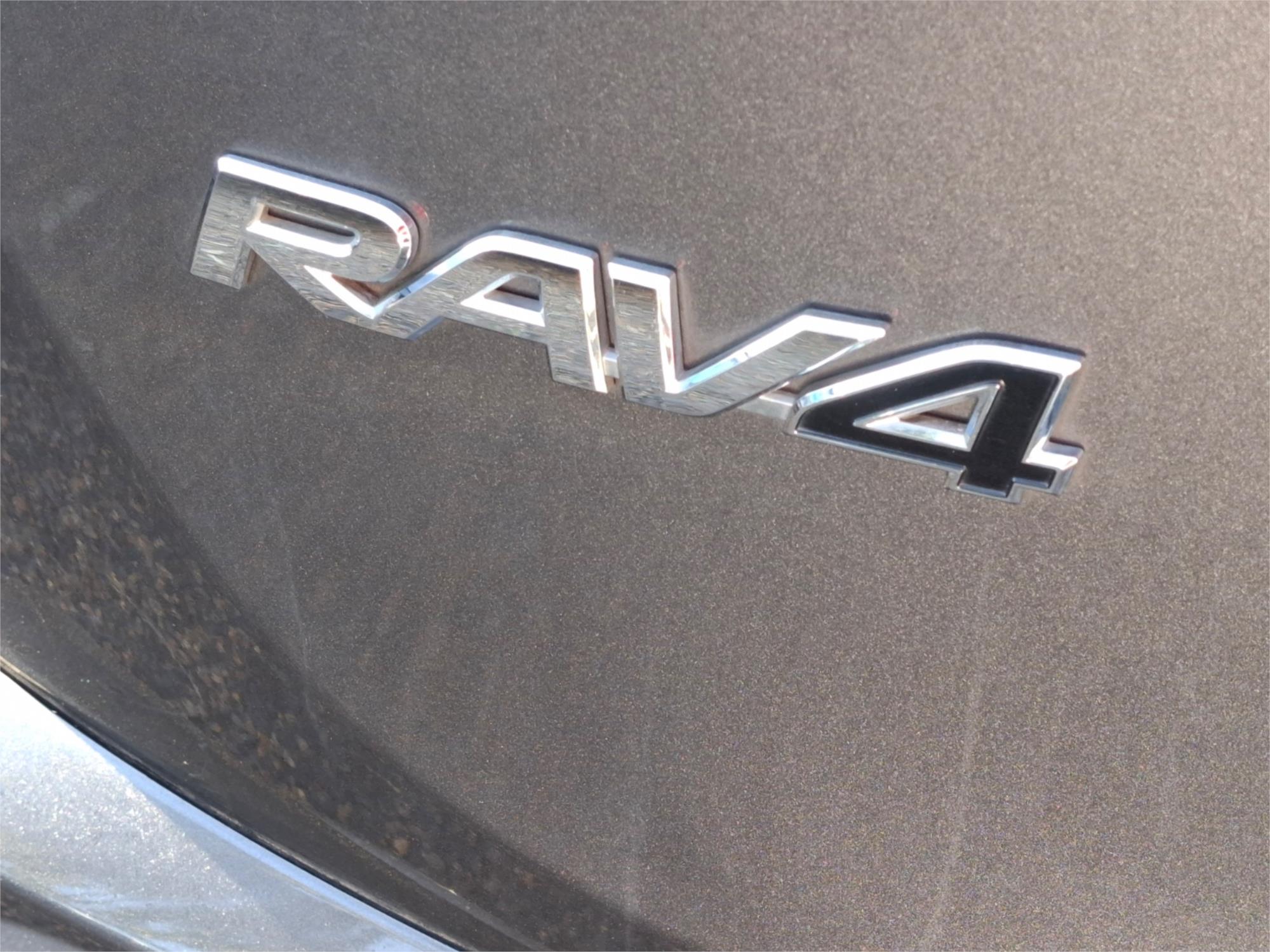 2016 TOYOTA RAV4 ASA44R MY16 CRUISER (4x4) 6 SP AUTOMATIC 4D WAGON