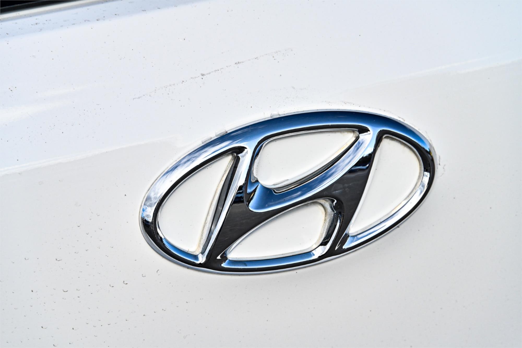 2017 HYUNDAI TUCSON TL2 MY18 ACTIVE (FWD) 6 SP AUTOMATIC 4D WAGON