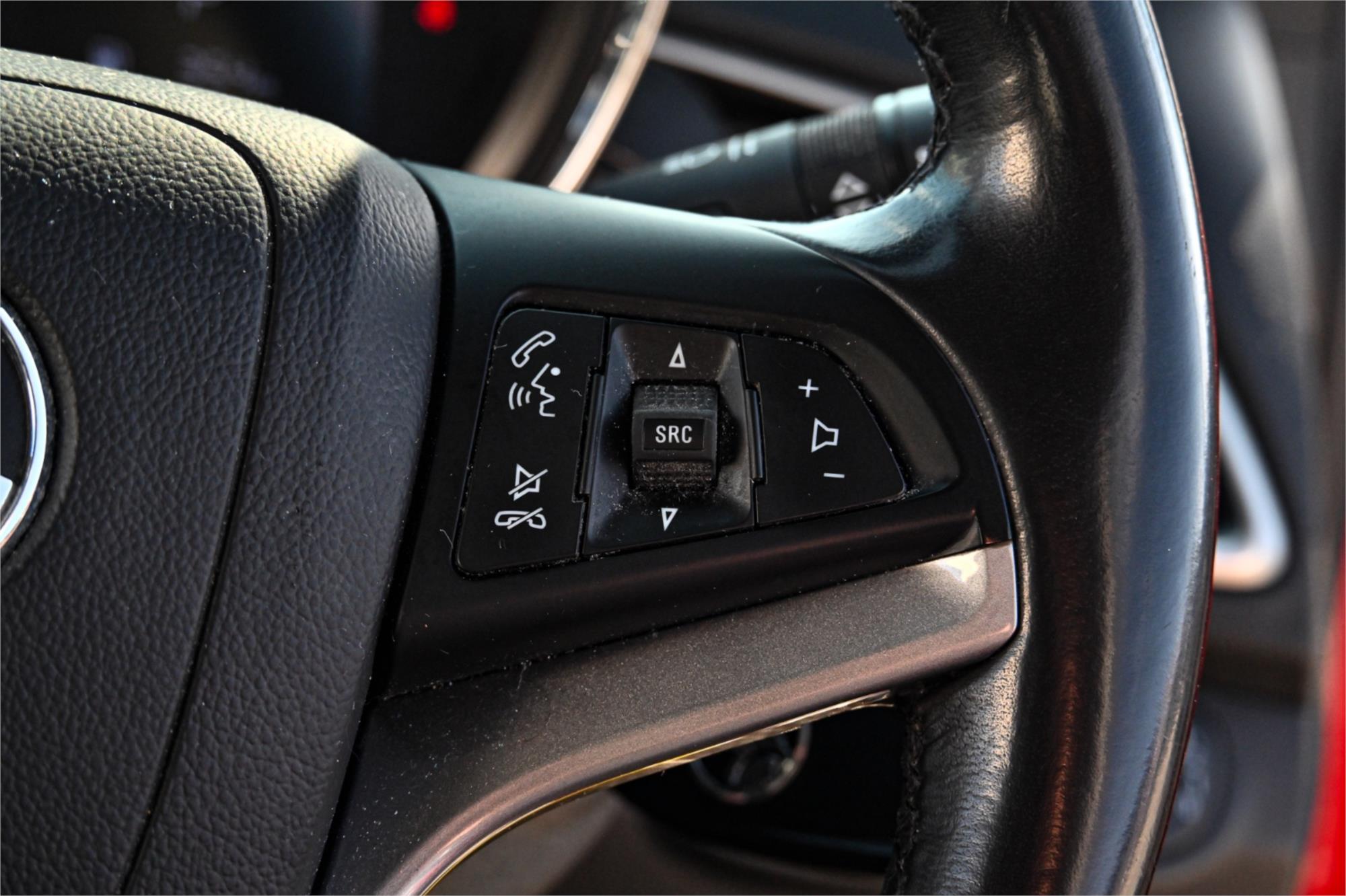 2019 HOLDEN TRAX TJ MY18 LS (5YR) 6 SP AUTOMATIC 4D WAGON