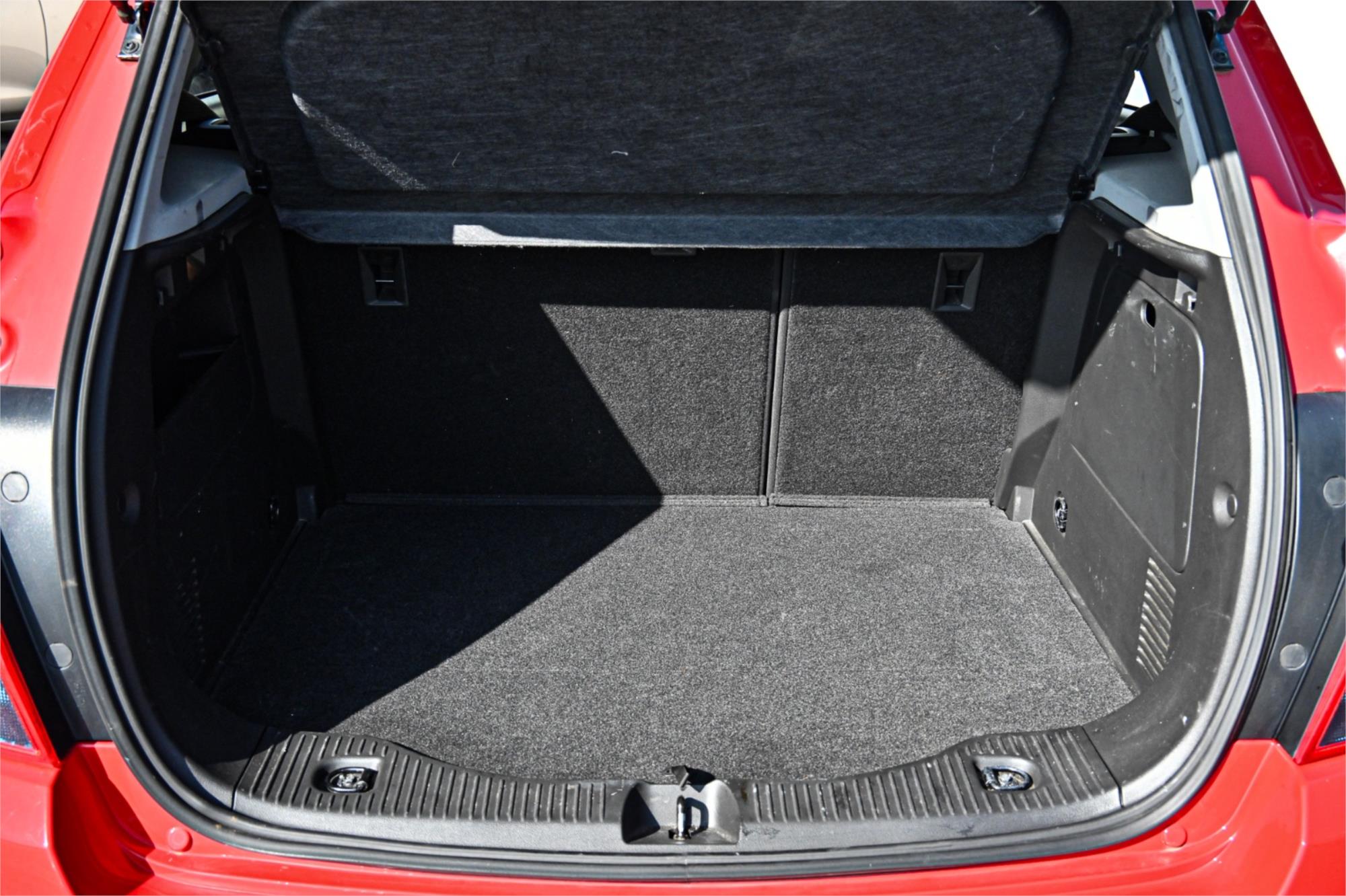 2019 HOLDEN TRAX TJ MY18 LS (5YR) 6 SP AUTOMATIC 4D WAGON