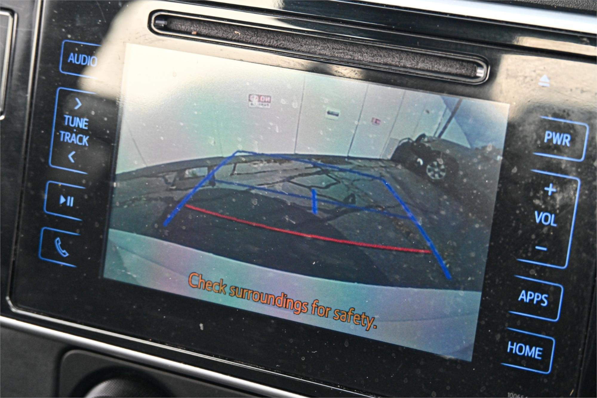 2018 TOYOTA COROLLA ZRE172R MY17 ASCENT CVT AUTO 7 SP SEQUENTIAL 4D SEDAN