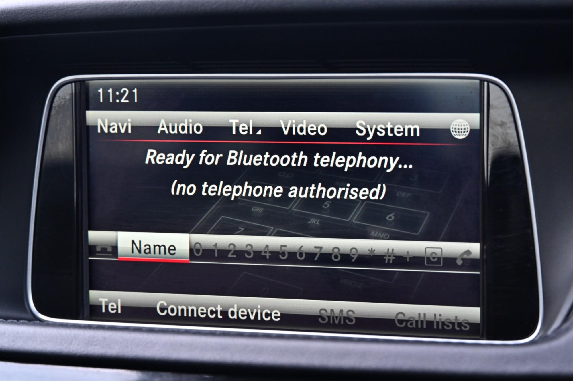 2013 MERCEDES-BENZ E250 212 MY12 CDI AVANTGARDE BE 7 SP AUTOMATIC G-TRONIC 4D SEDAN