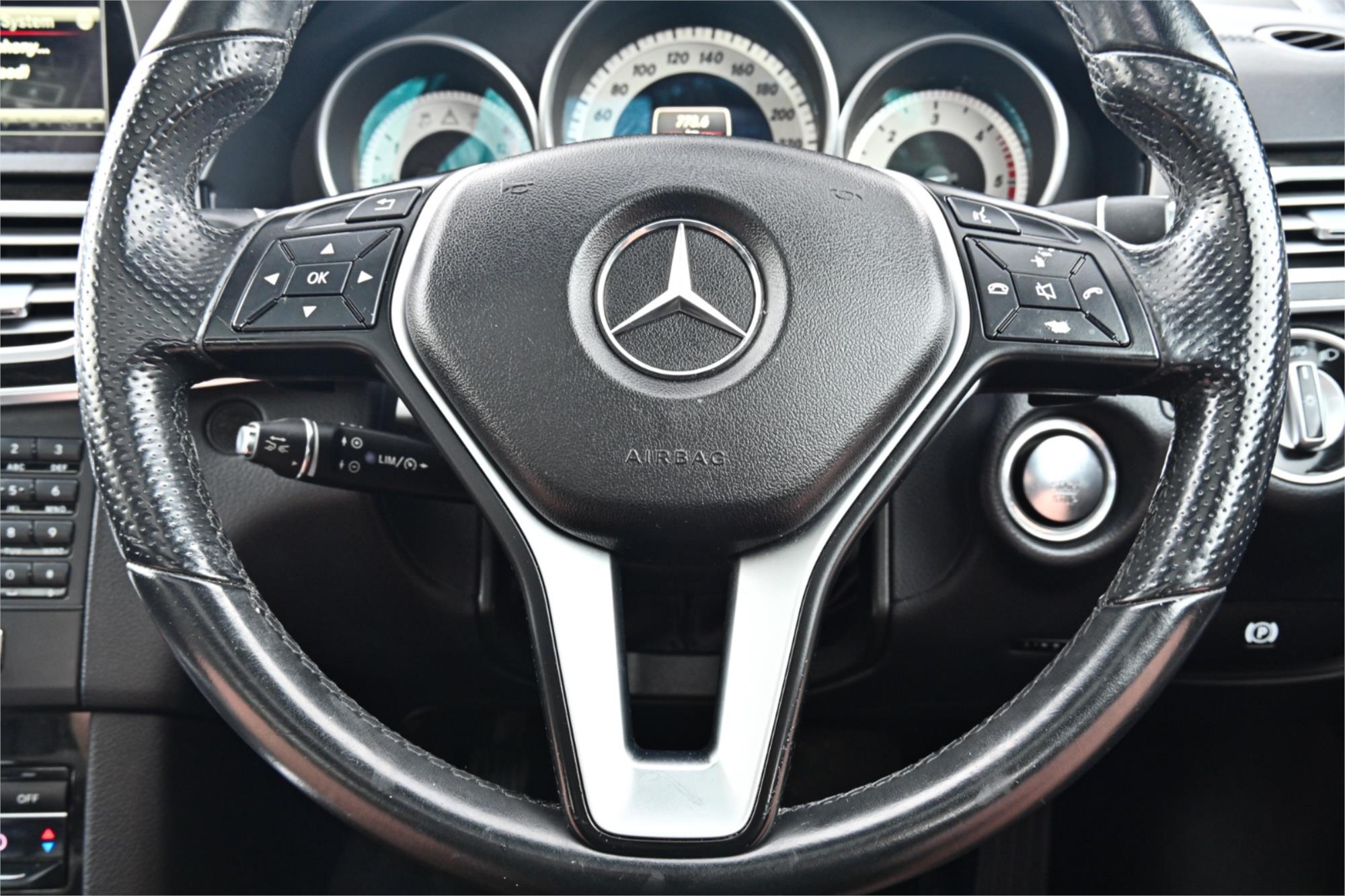 2013 MERCEDES-BENZ E250 212 MY12 CDI AVANTGARDE BE 7 SP AUTOMATIC G-TRONIC 4D SEDAN