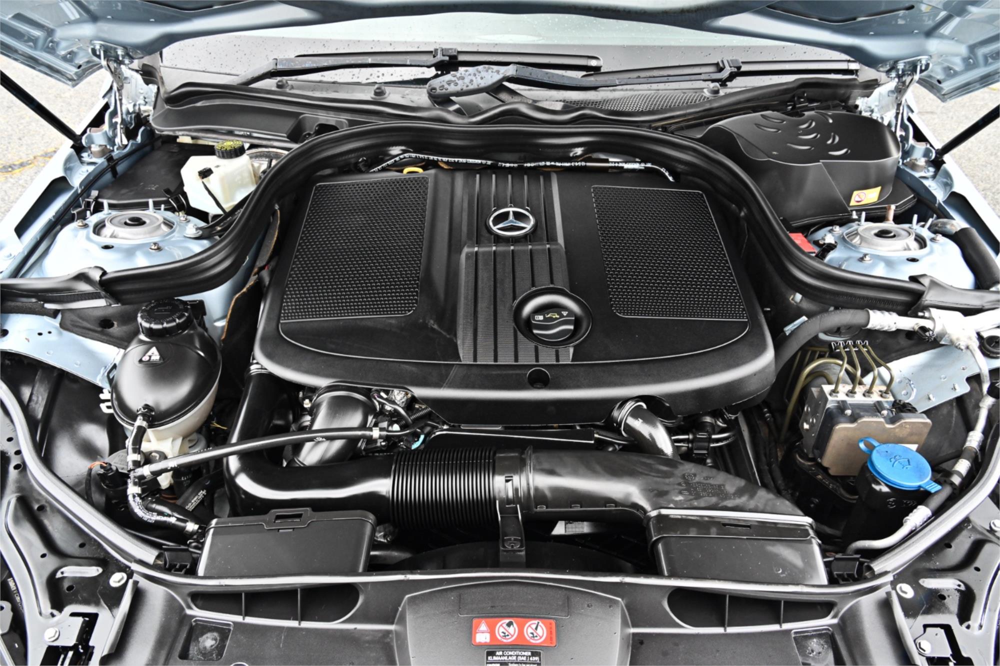 2013 MERCEDES-BENZ E250 212 MY12 CDI AVANTGARDE BE 7 SP AUTOMATIC G-TRONIC 4D SEDAN