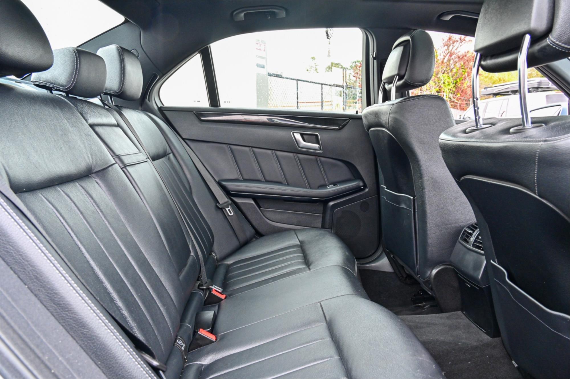 2013 MERCEDES-BENZ E250 212 MY12 CDI AVANTGARDE BE 7 SP AUTOMATIC G-TRONIC 4D SEDAN
