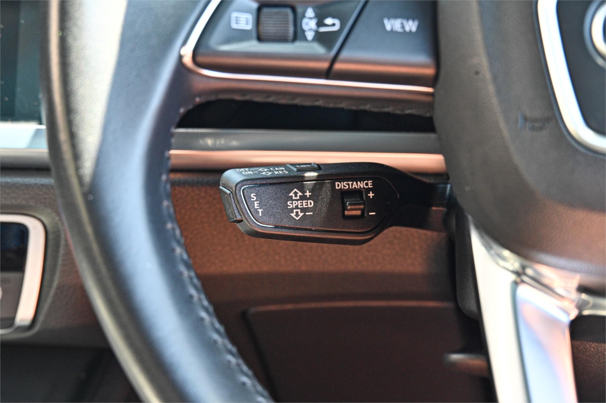 2020 AUDI Q3 F3 MY20 35 TFSI 6 SP AUTO DUAL CLUTCH 4D WAGON