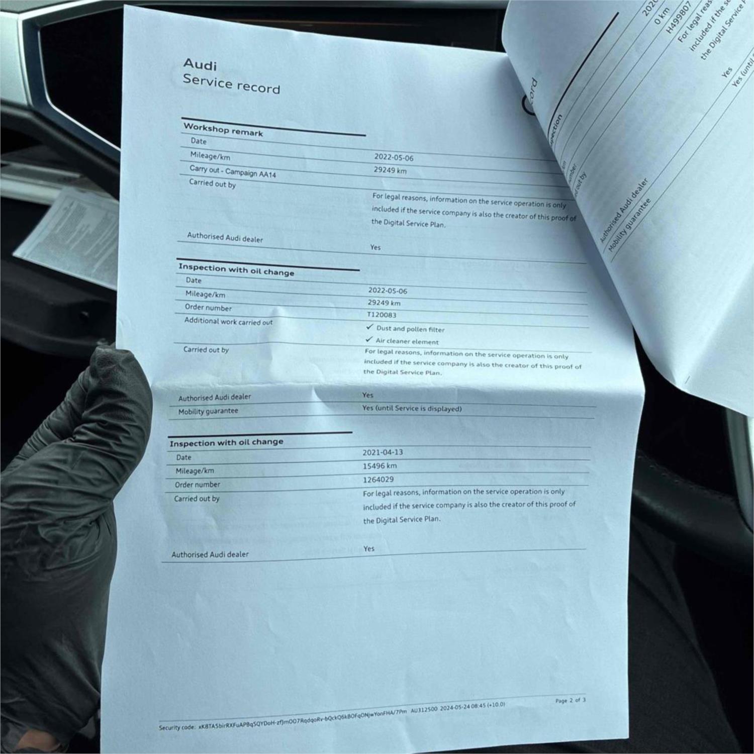 2020 AUDI Q3 F3 MY20 35 TFSI 6 SP AUTO DUAL CLUTCH 4D WAGON