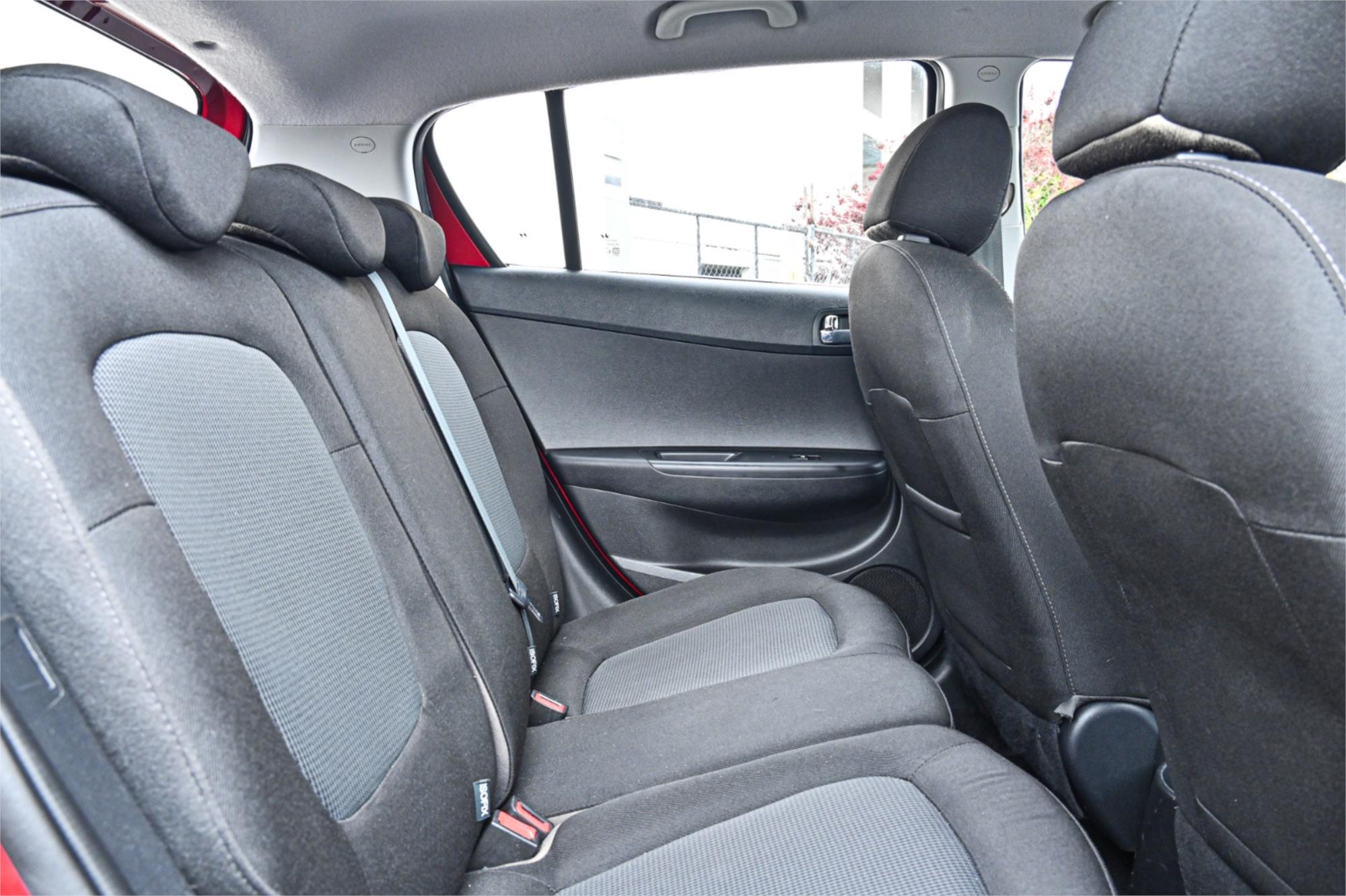 2015 HYUNDAI i20 PB MY14 ACTIVE 4 SP AUTOMATIC 3D HATCHBACK