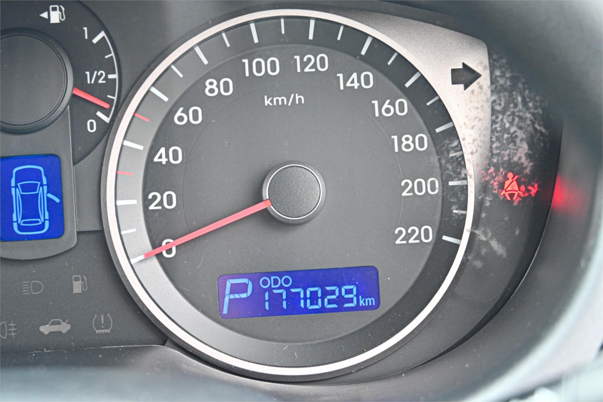 2015 HYUNDAI i20 PB MY14 ACTIVE 4 SP AUTOMATIC 3D HATCHBACK