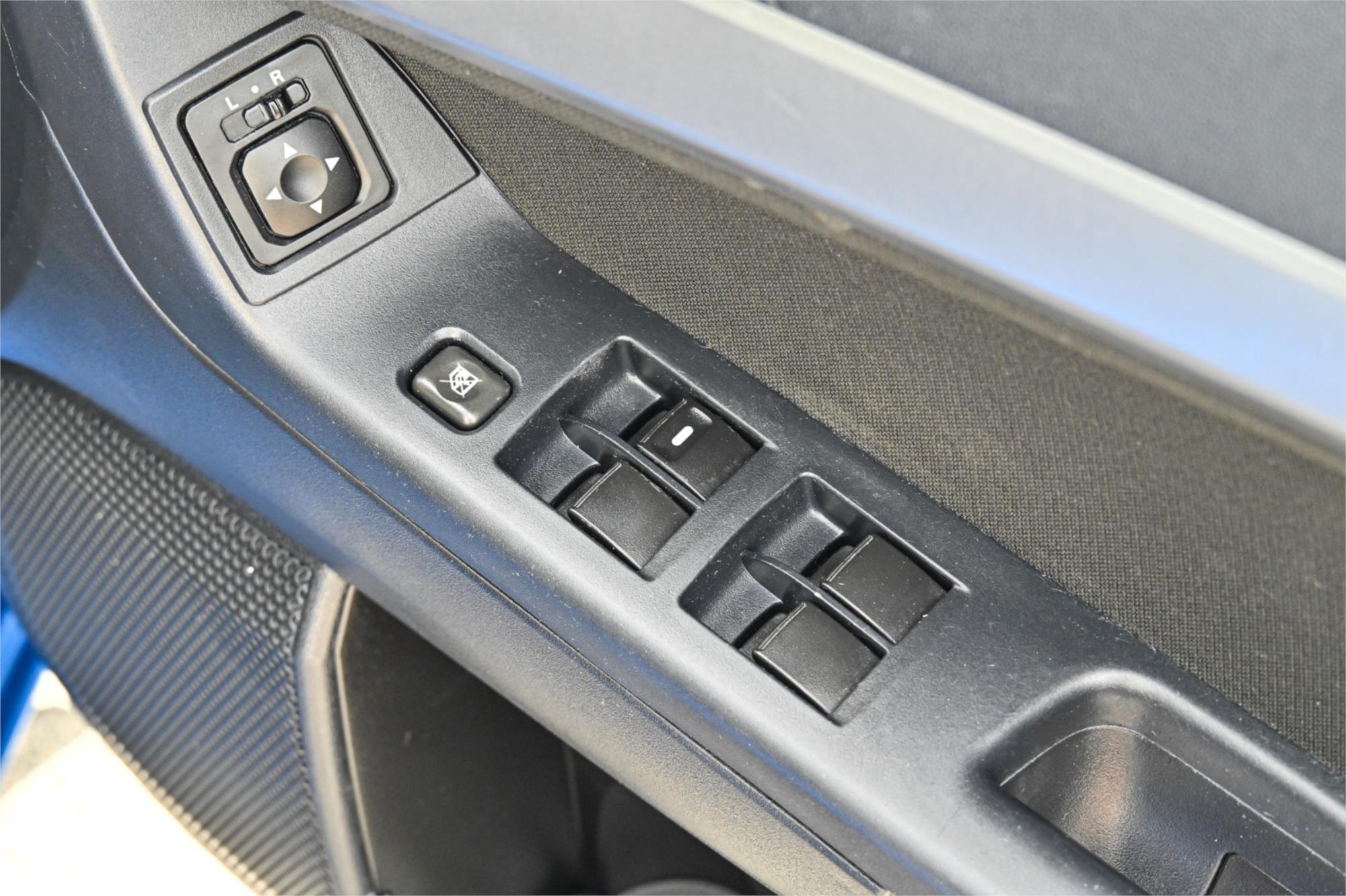 2011 MITSUBISHI LANCER CJ MY11 ES CVT AUTO 6 SP SEQUENTIAL 4D SEDAN