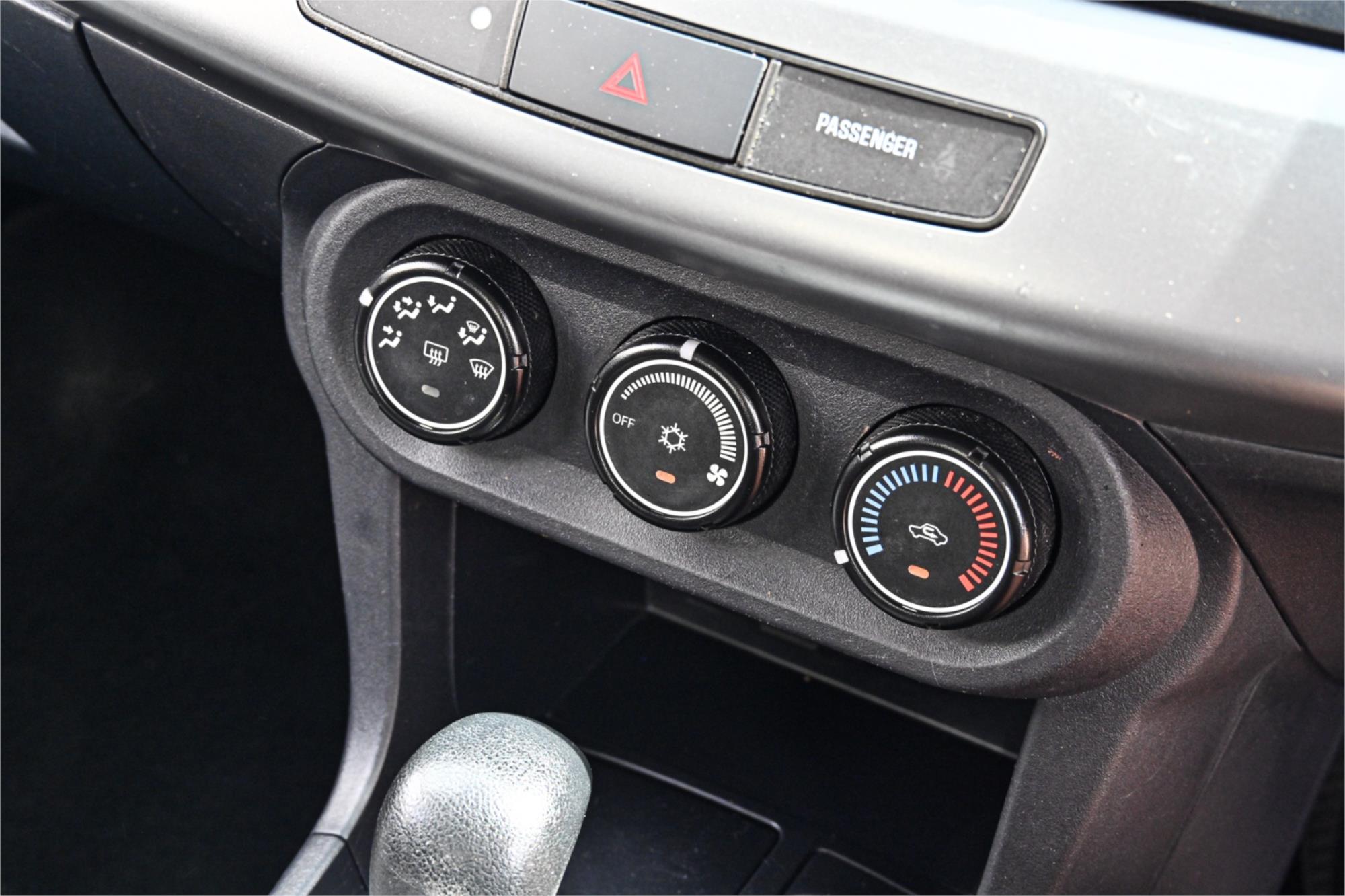 2011 MITSUBISHI LANCER CJ MY11 ES CVT AUTO 6 SP SEQUENTIAL 4D SEDAN