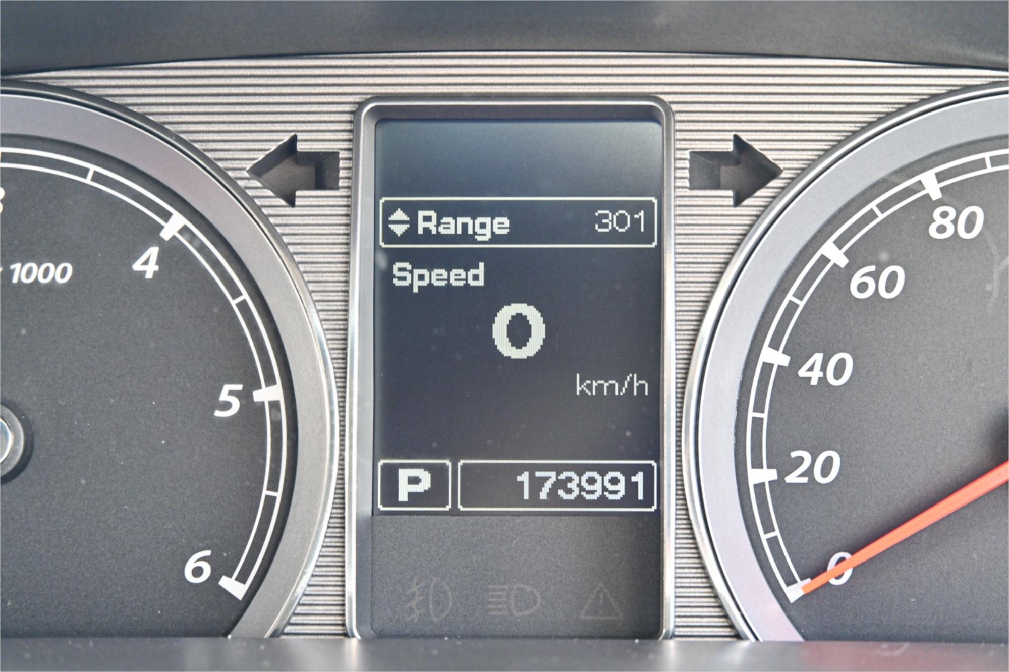 2014 FORD TERRITORY SZ TITANIUM (4x4) 6 SP AUTOMATIC 4D WAGON