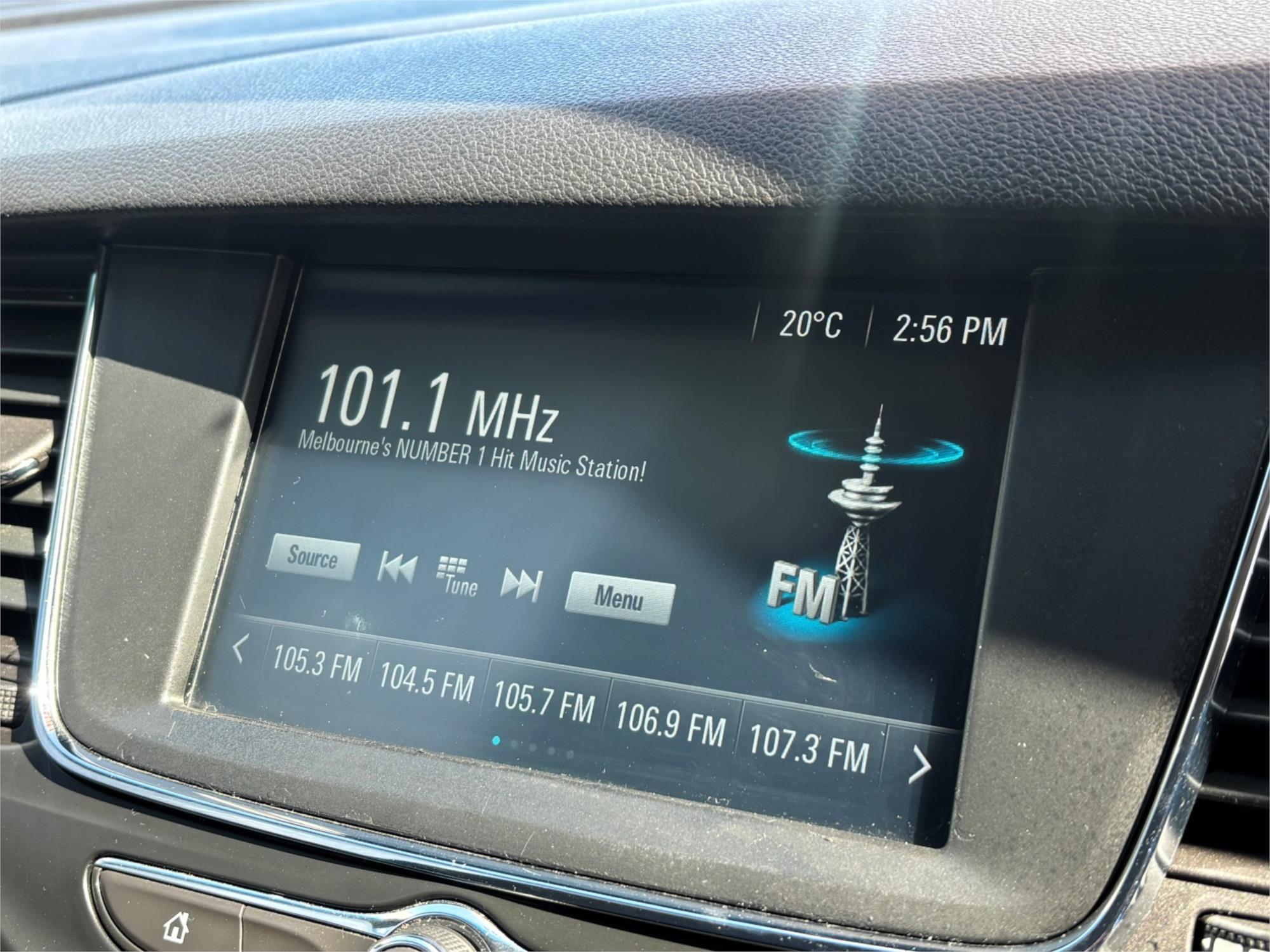 2018 HOLDEN ASTRA BK MY17.5 R 6 SP AUTOMATIC 5D HATCHBACK